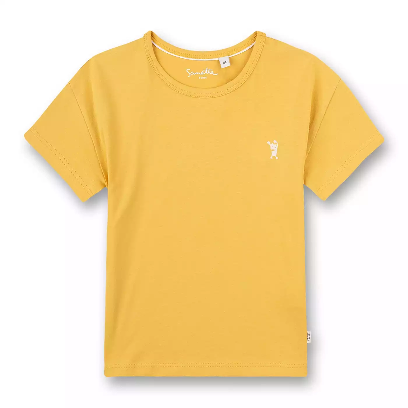 Kurzarmshirts, Sanetta – Produktansicht