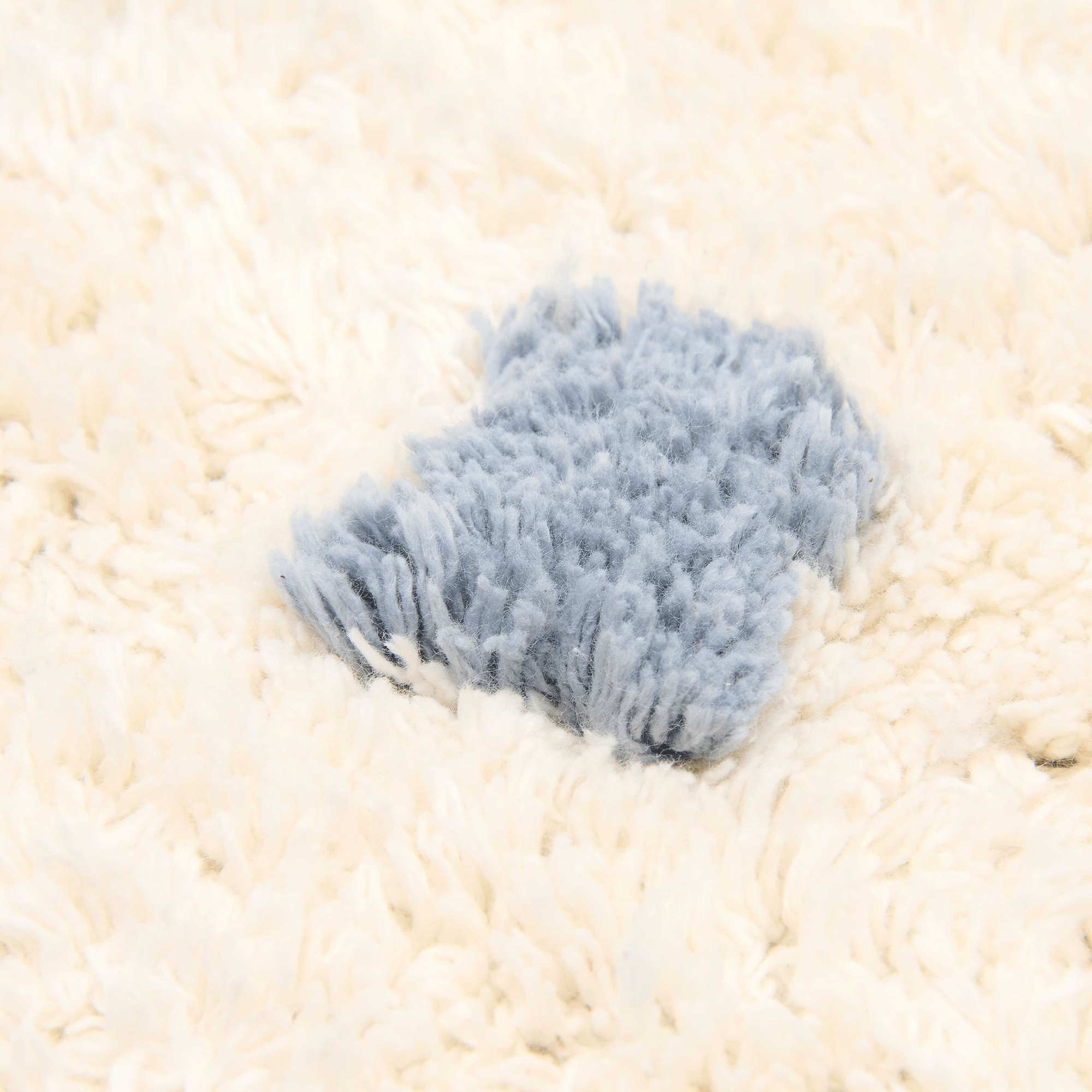 Teppiche, LITTLE DUTCH, Beige – Produktansicht
