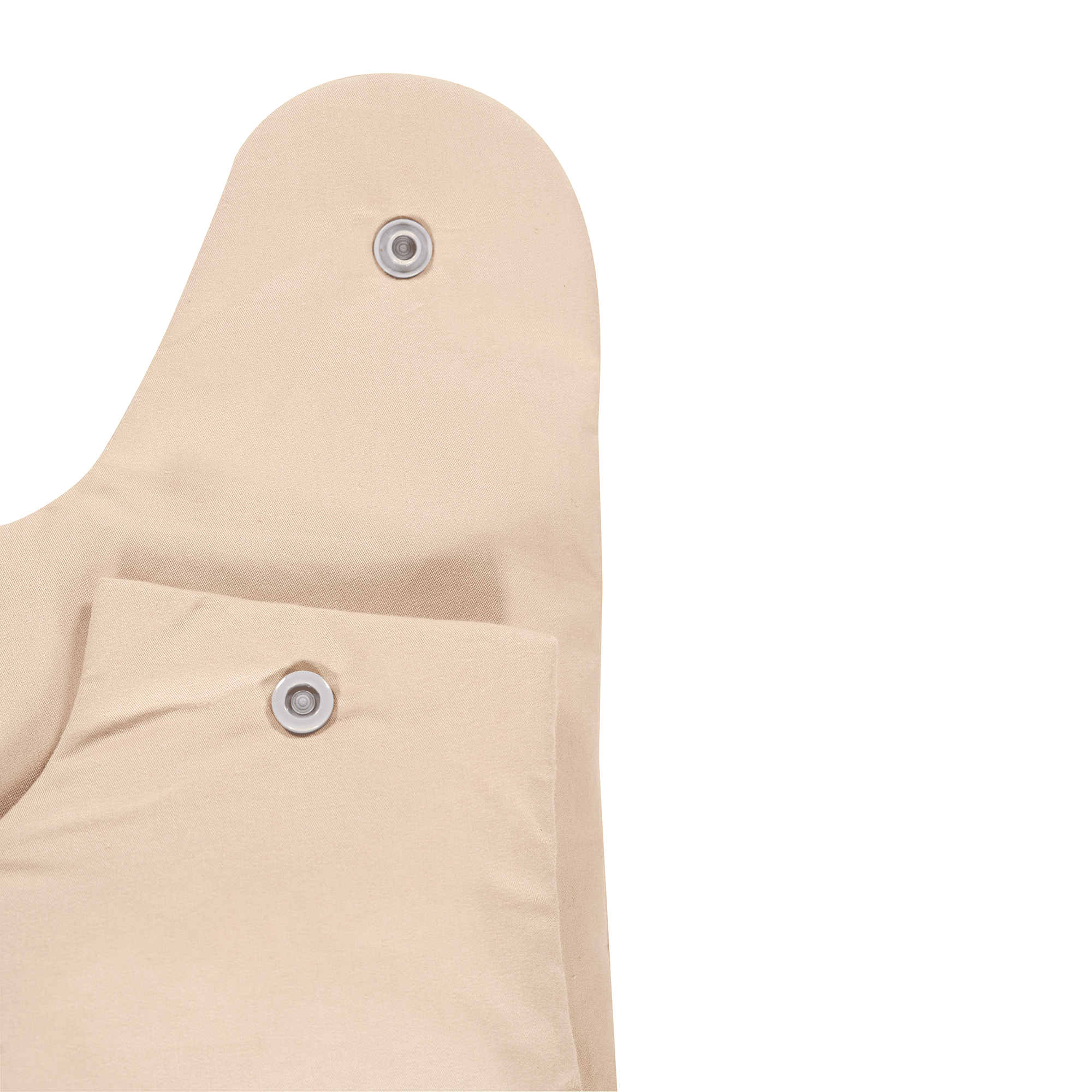 Winterschlafsäcke, Alvi, Beige – Produktansicht