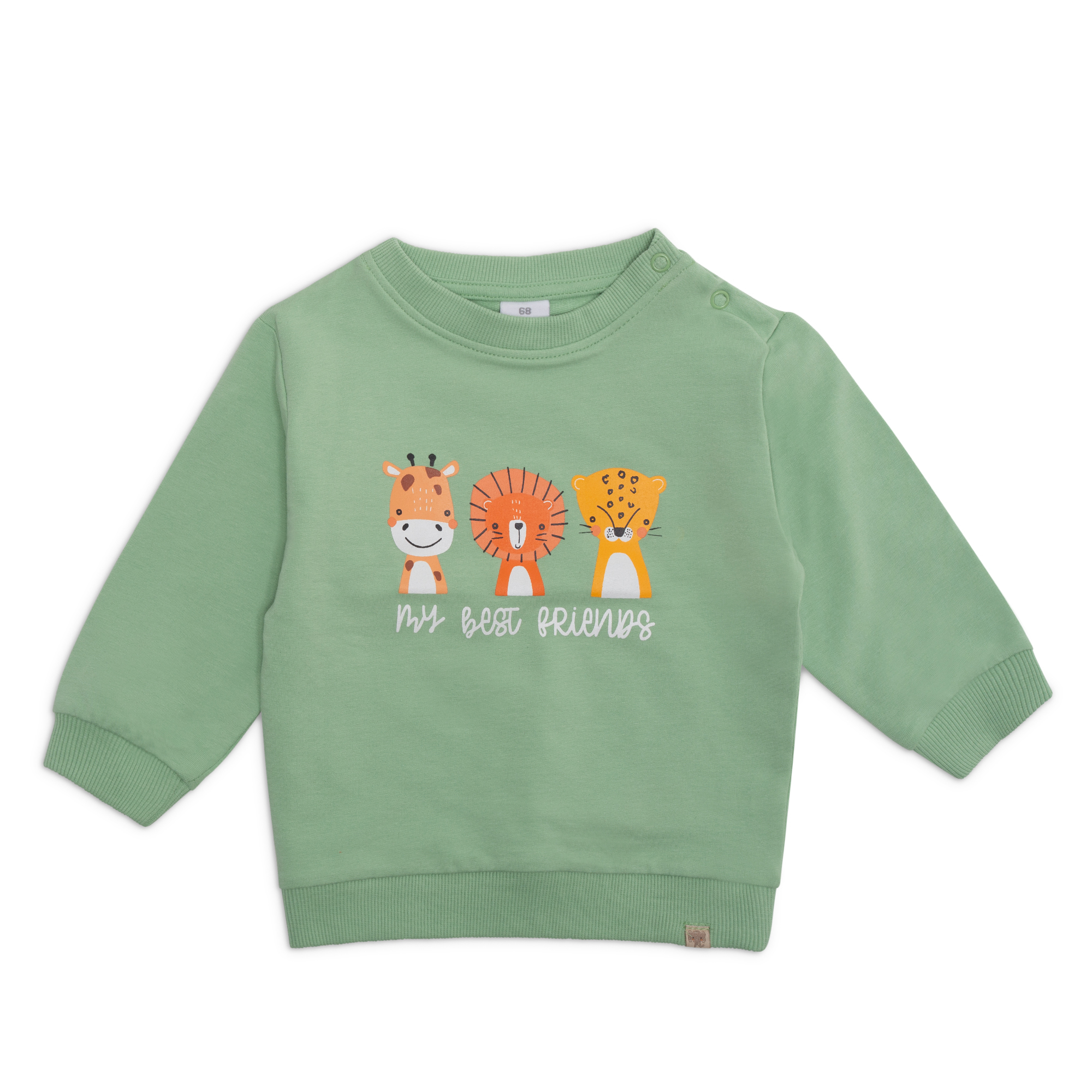 Pullover & Sweatshirts, LITTLE ONE – Produktansicht
