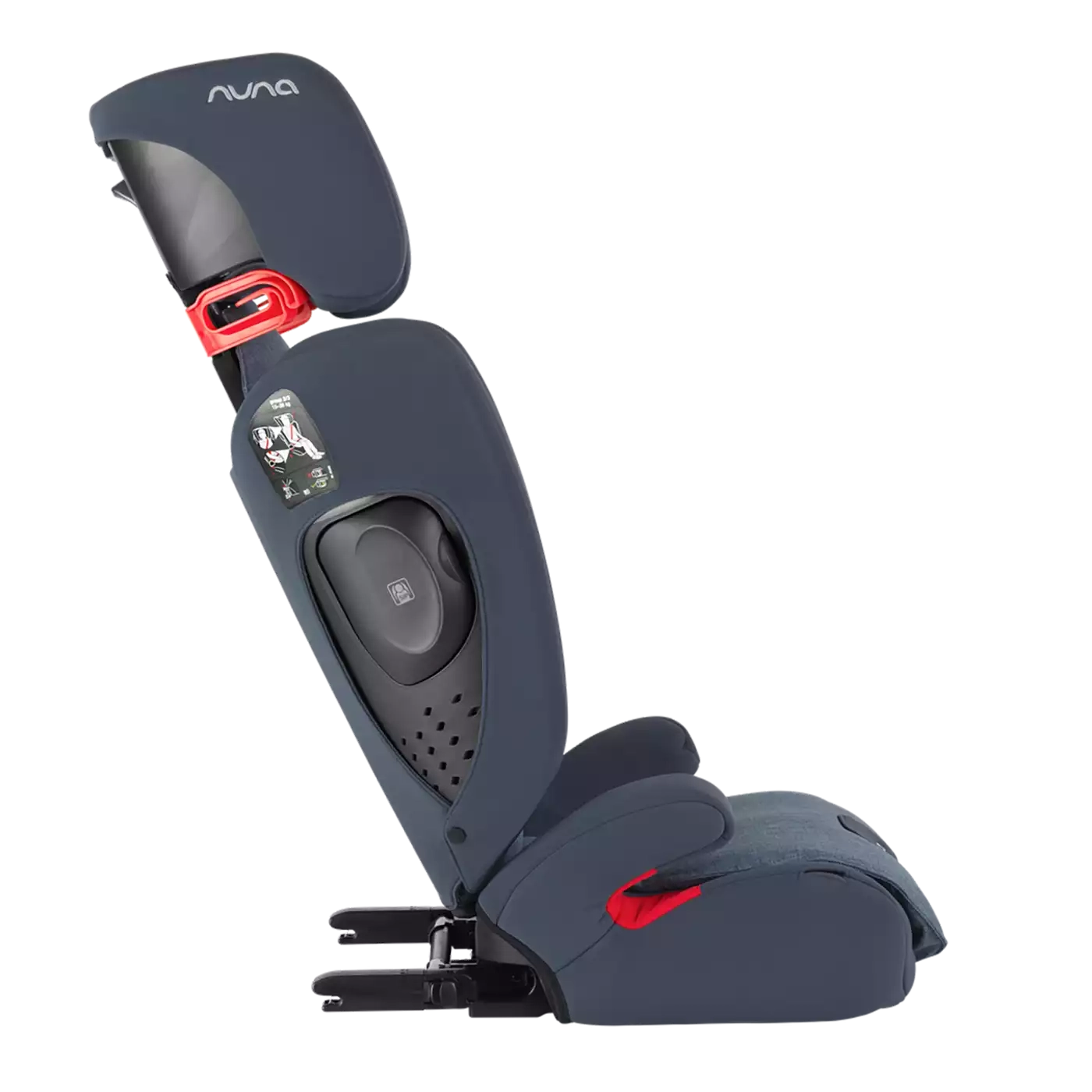 Kindersitze 15-36 kg, Gruppe 2/3, nuna – Produktansicht