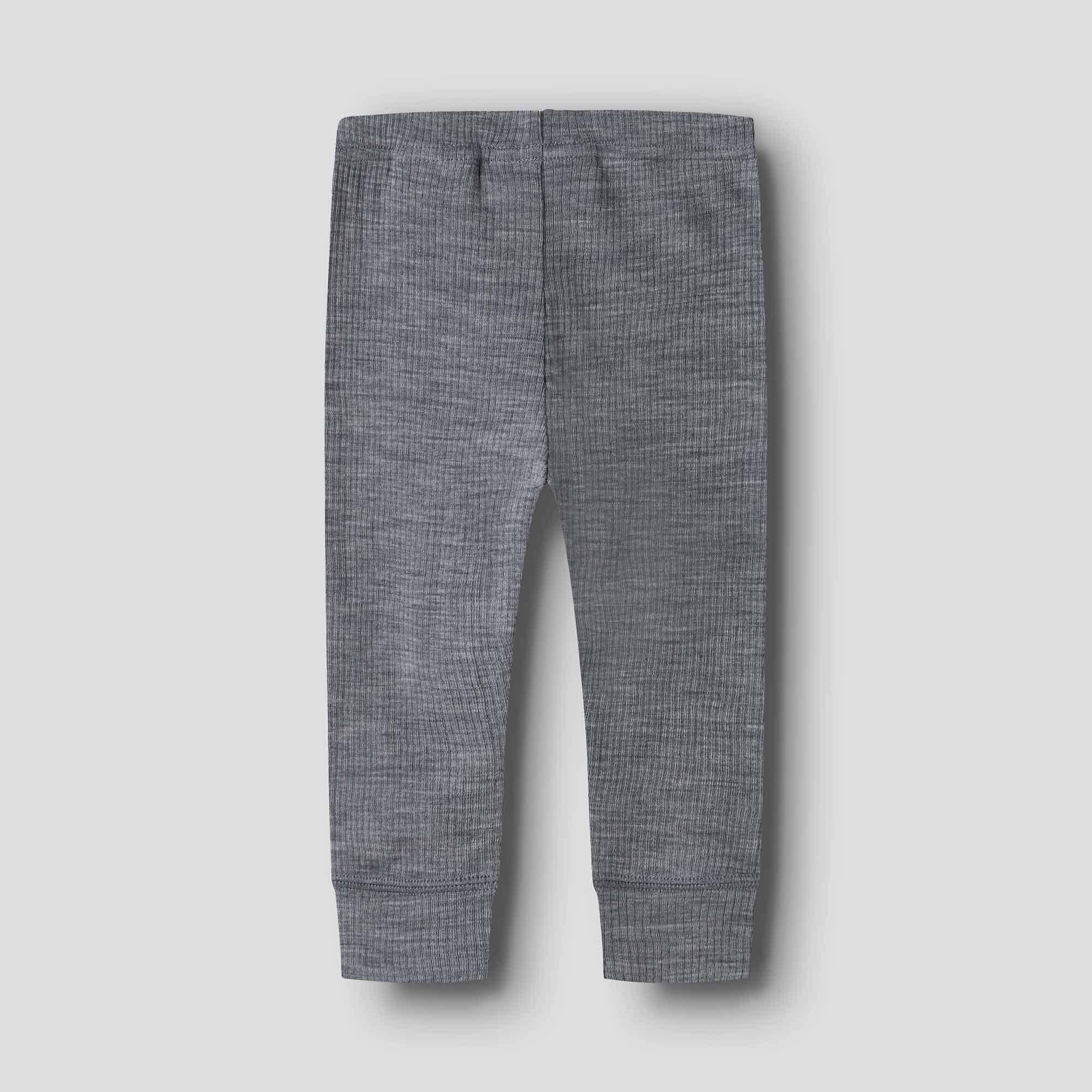 Leggings, name it, Grau – Produktansicht