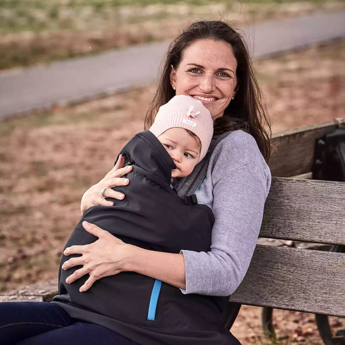 Tragezubehör, mamalila – Produktansicht