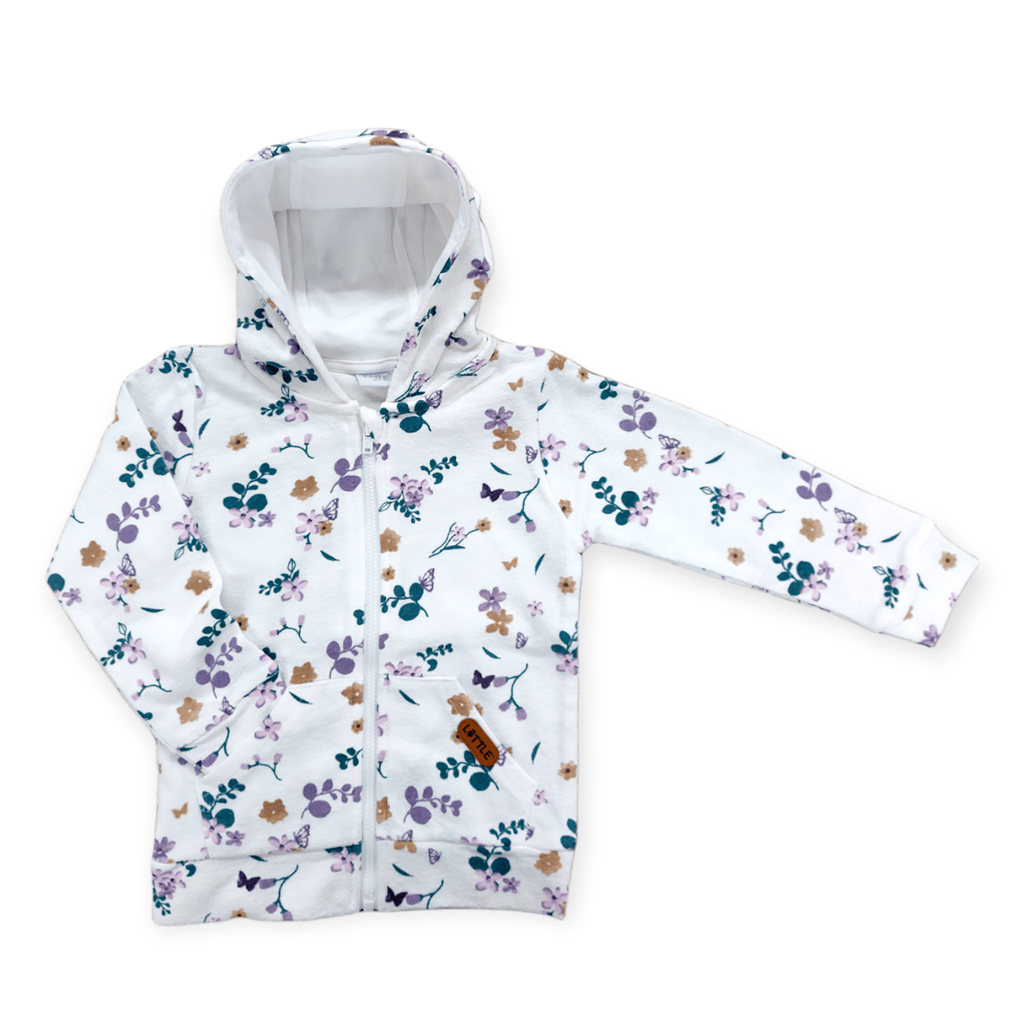 Sweat-, Fleece- & Strickjacken, LITTLE – Produktansicht