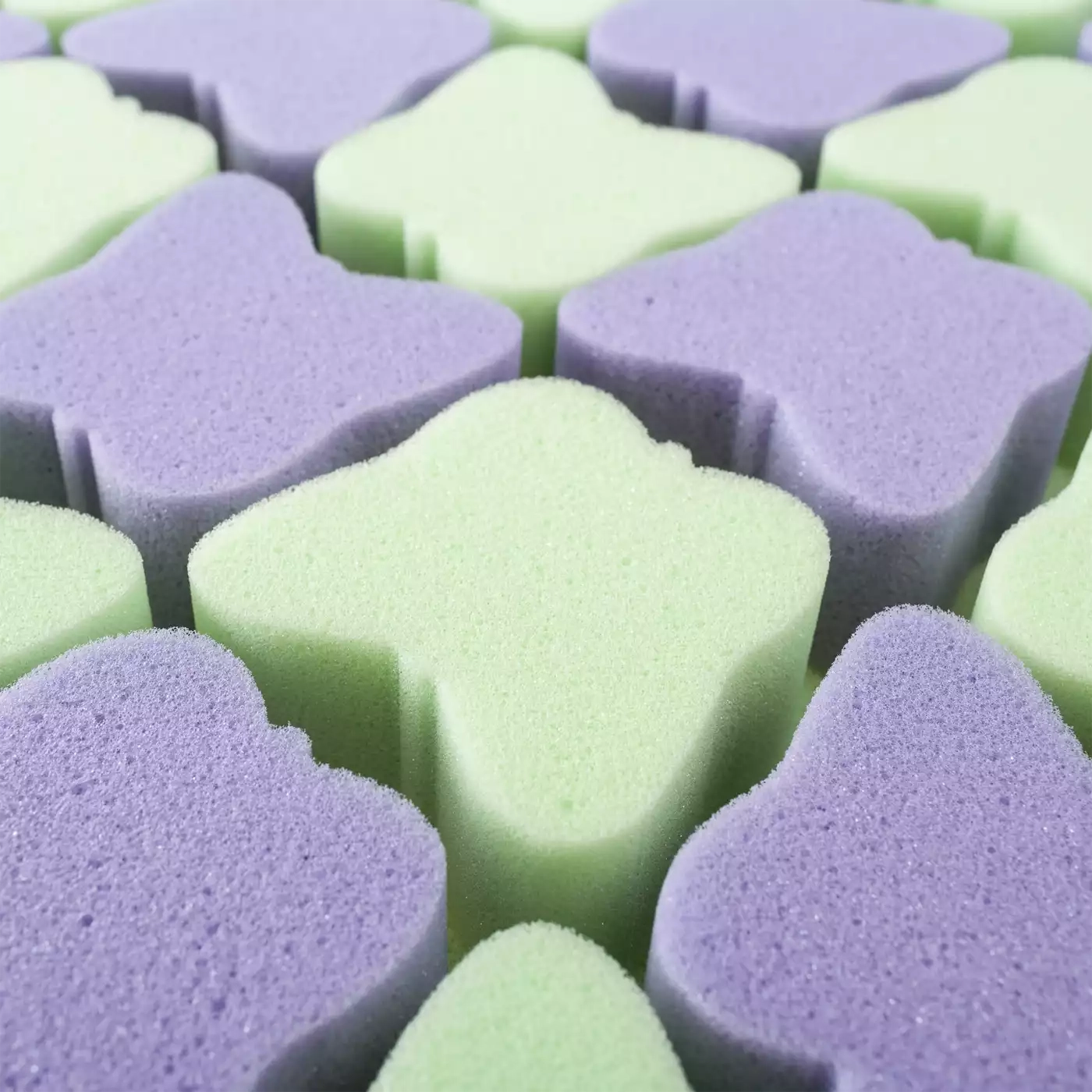 Matratzen 60 x 120 cm, Träumeland, Weiß – Produktansicht