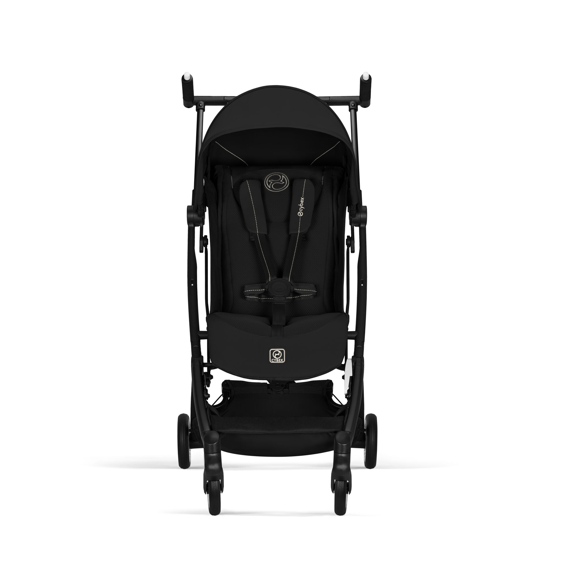 Reisebuggys, cybex, Schwarz – Produktansicht
