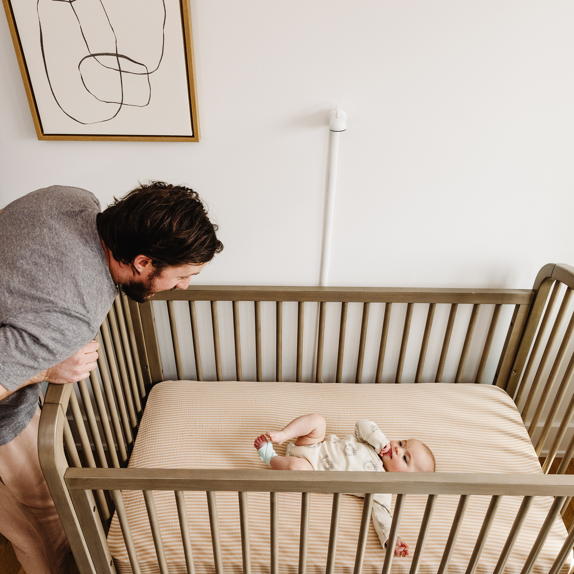 Video Babyphone, Owlet – Produktansicht