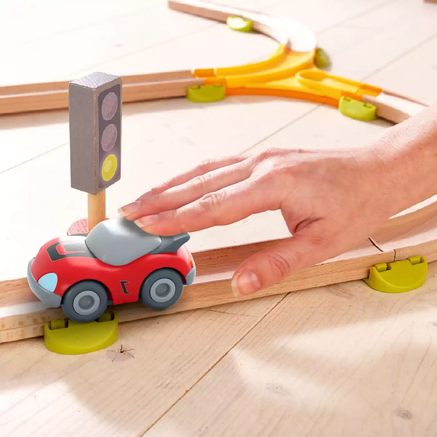 Produkte, HABA, Mehrfarbig – Produktansicht