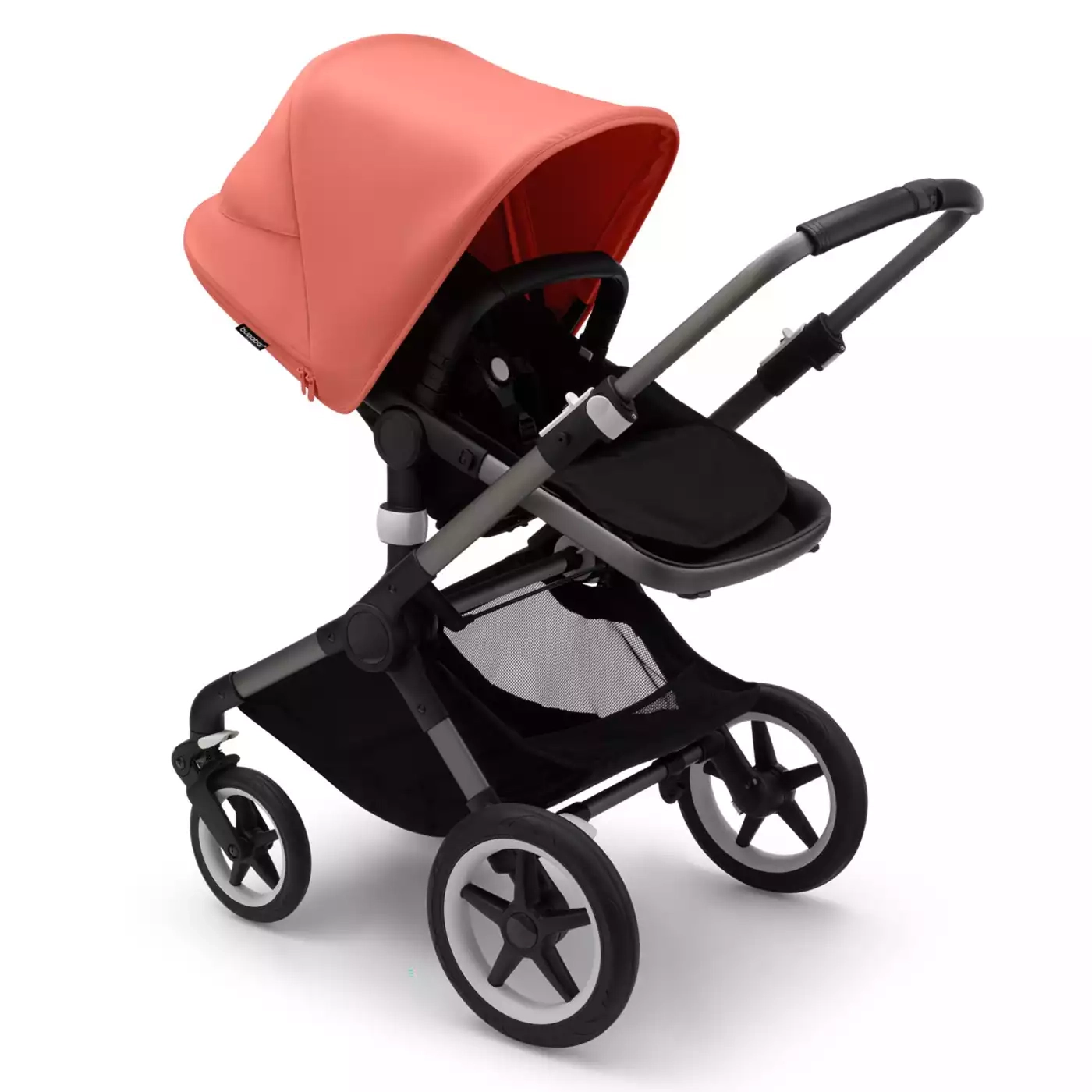 Sonnen- & Insektenschutz Kinderwagen, bugaboo – Produktansicht