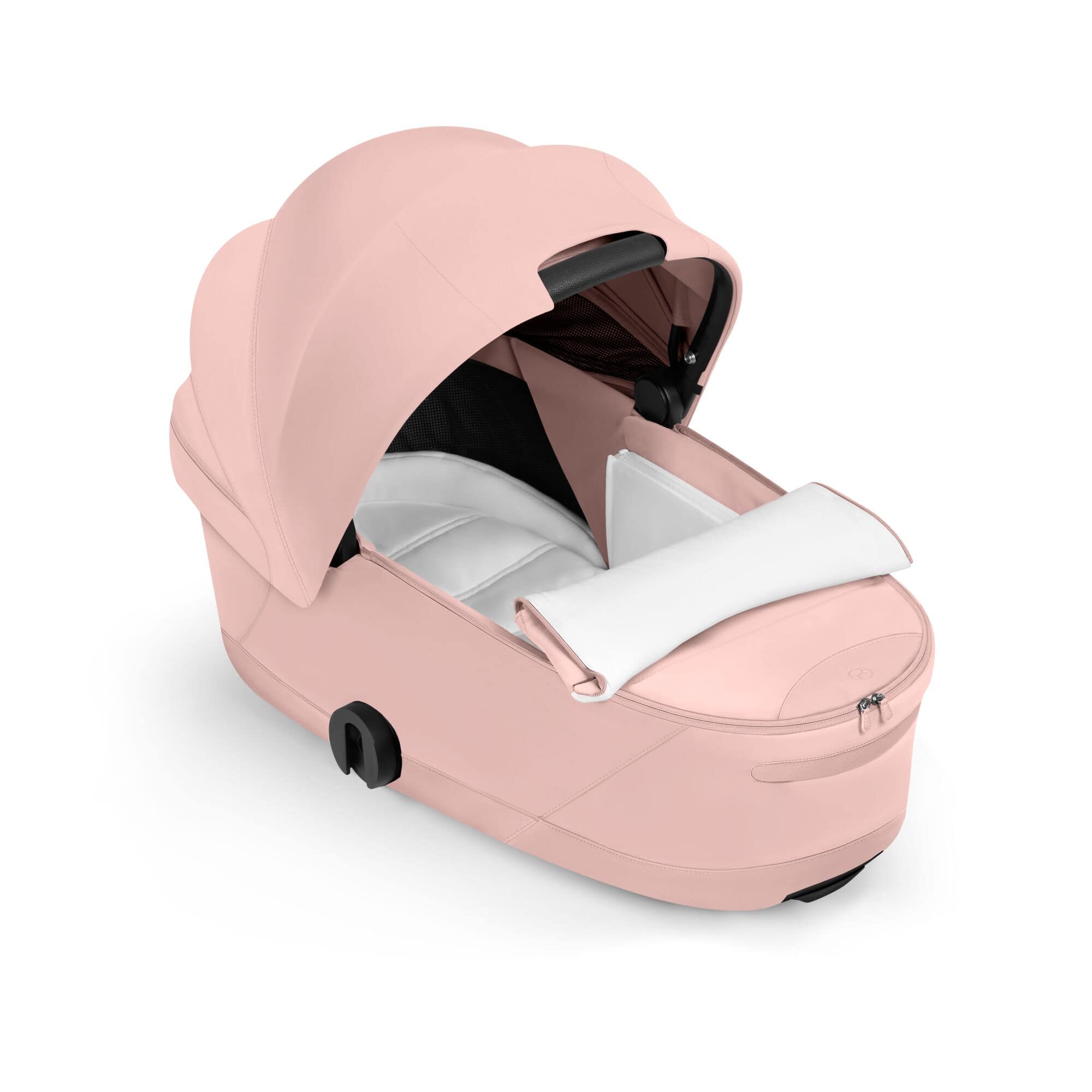 Tragewannen, cybex PLATINUM, Pink – Produktansicht