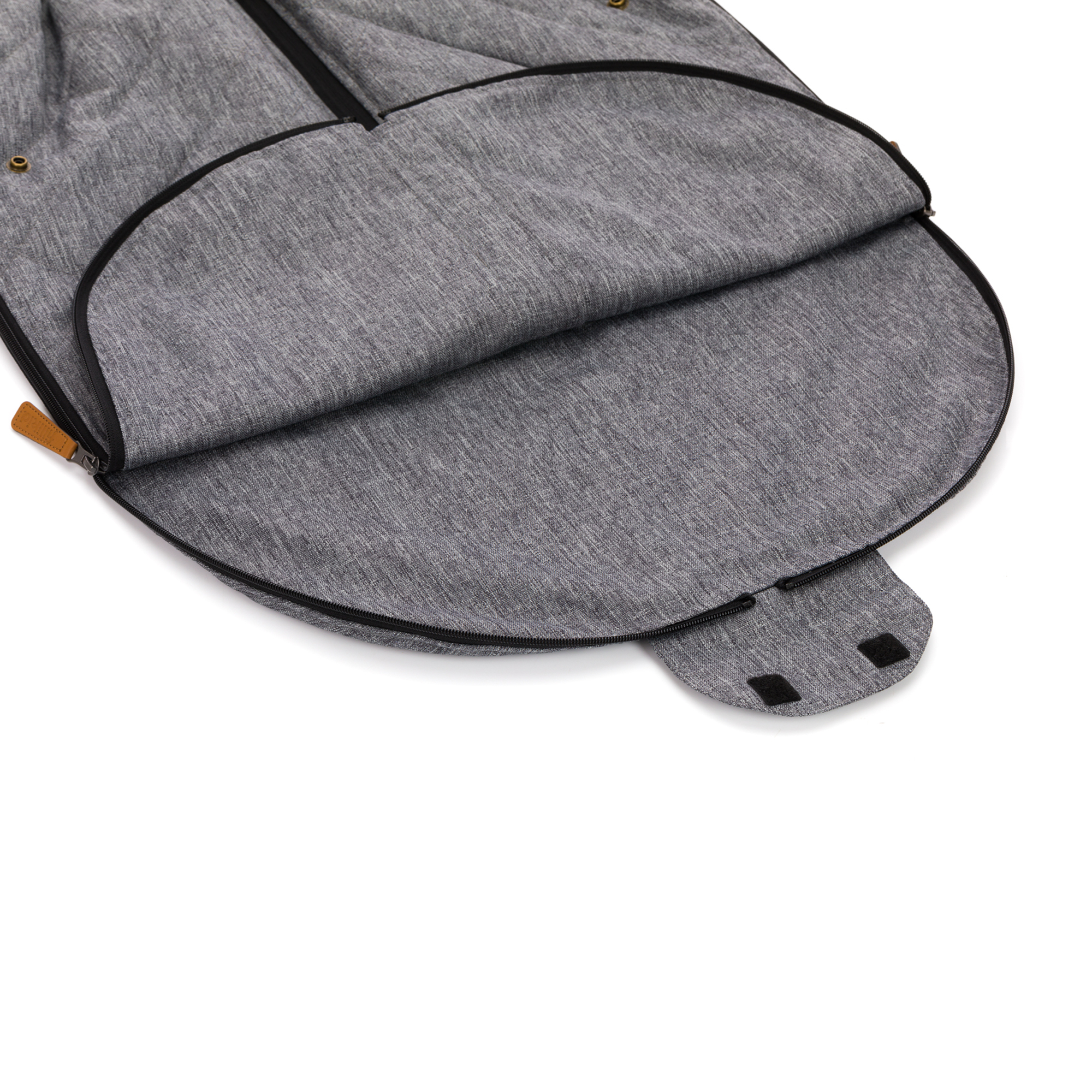 % SALE Kinderwagen, LITTLE ONE, Grau – Produktansicht