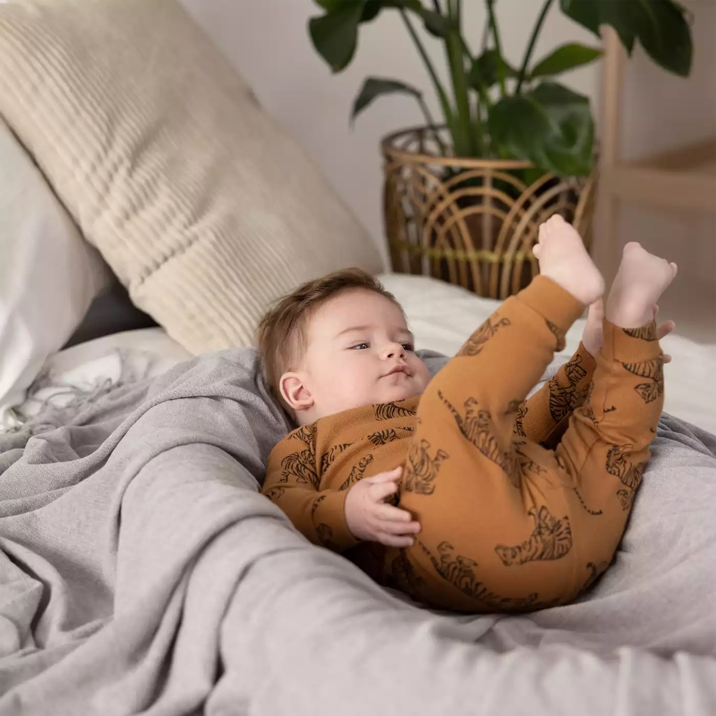 Zweiteiler, FEETJE – Produktansicht