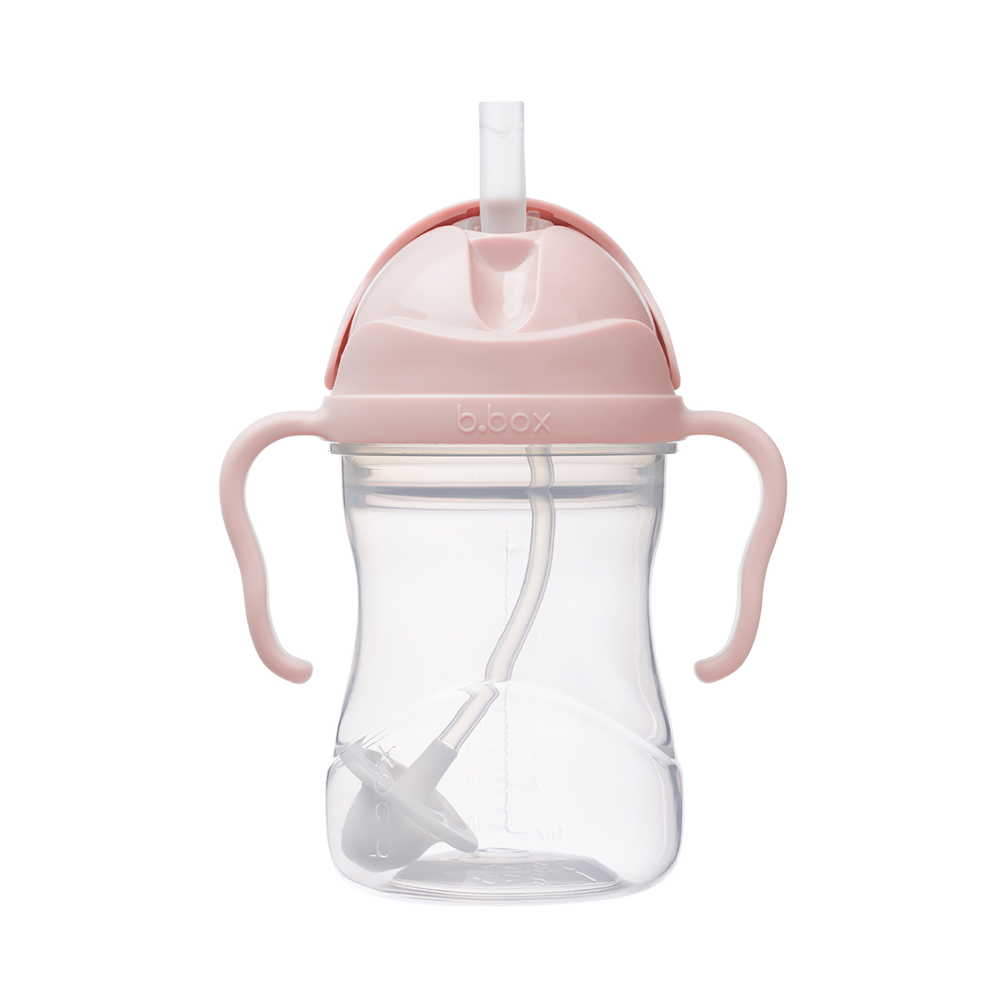 Trinklernbecher & -flaschen, B.box, Pink – Produktansicht