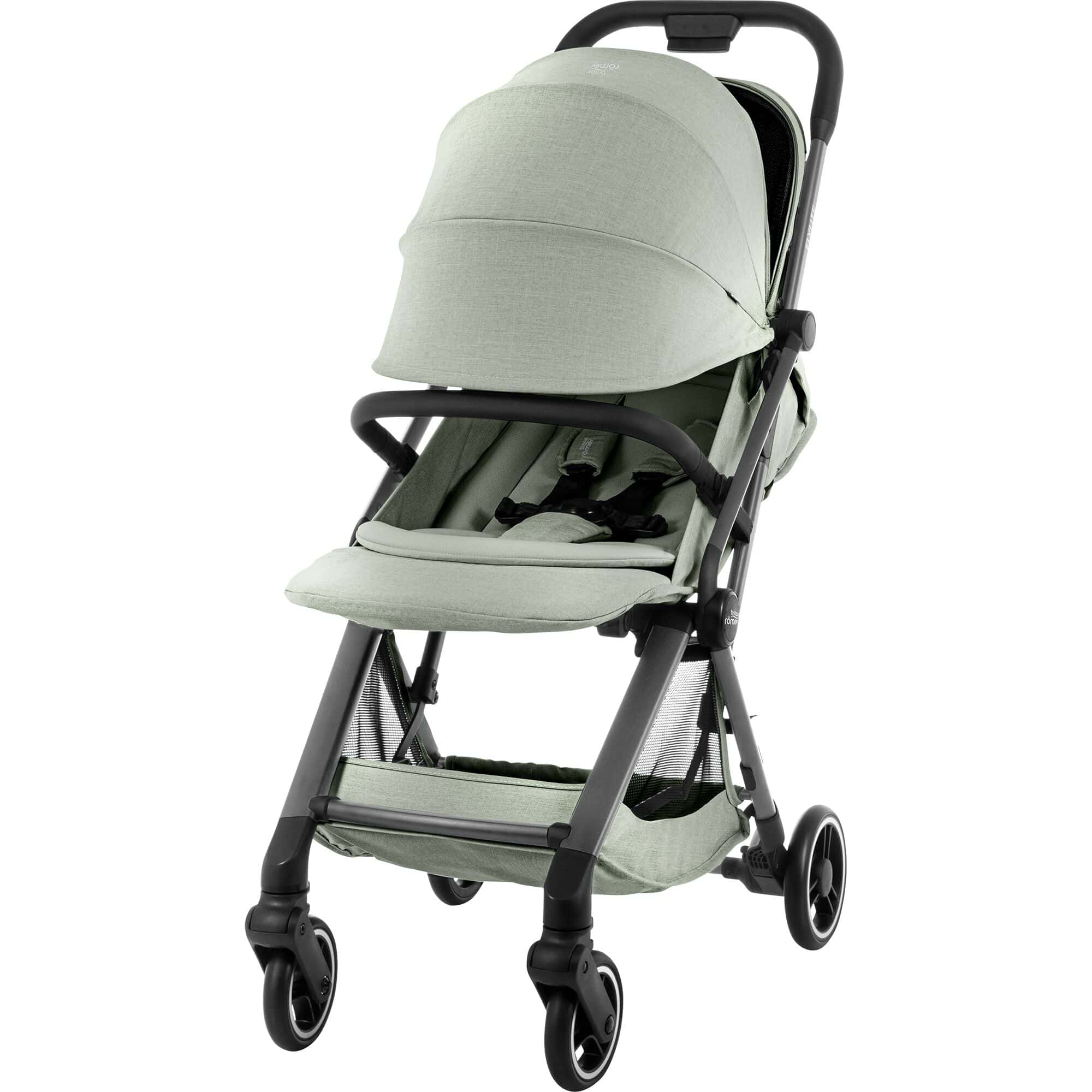 Produkte, Britax Römer, Grün – Produktansicht