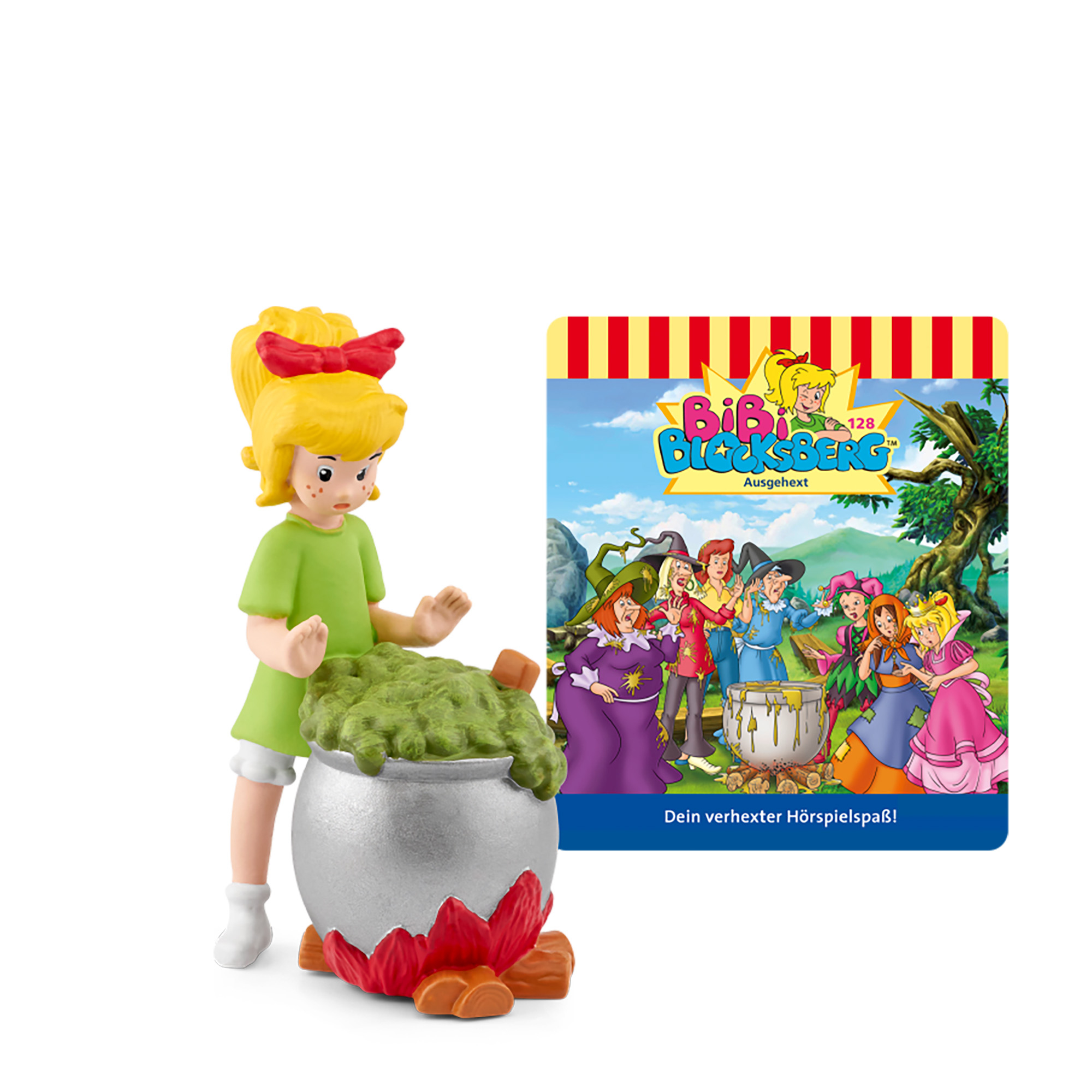 Tonies® Figuren, tonies, Mehrfarbig – Produktansicht