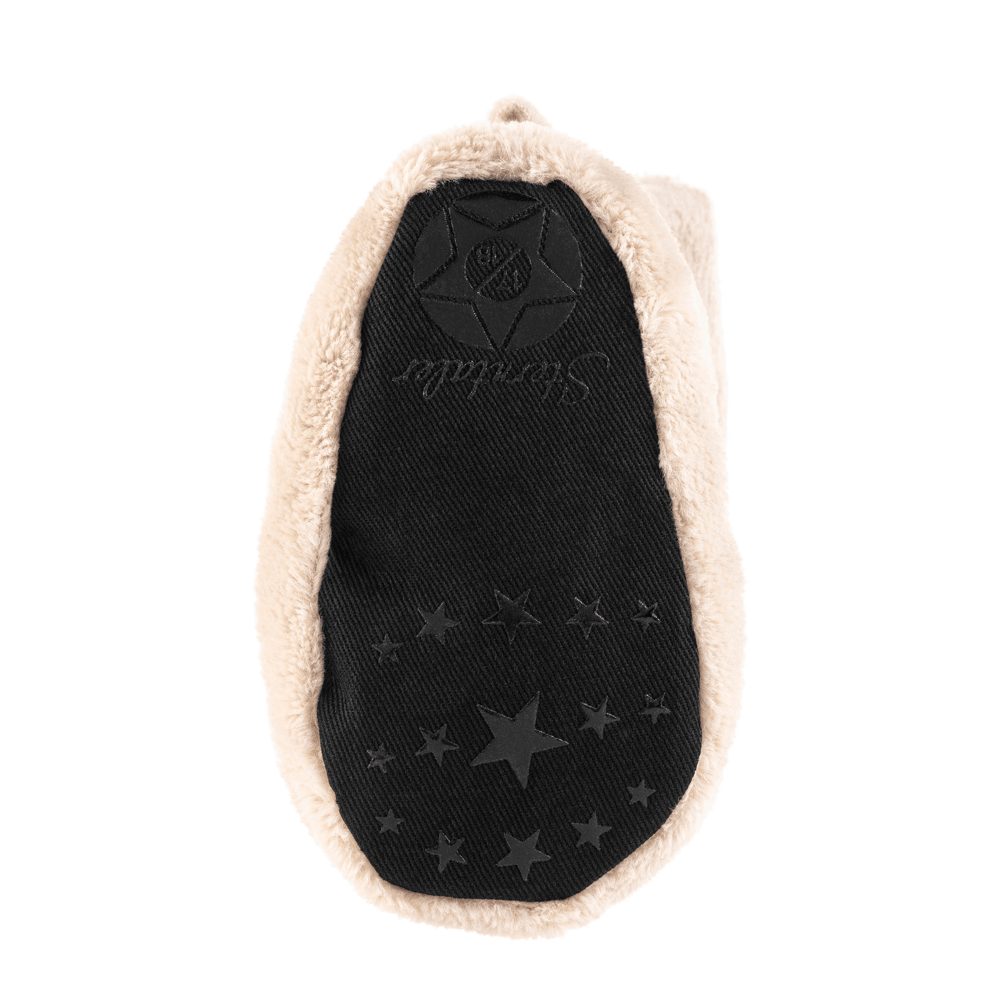 Winterschuhe, Sterntaler, Beige – Produktansicht