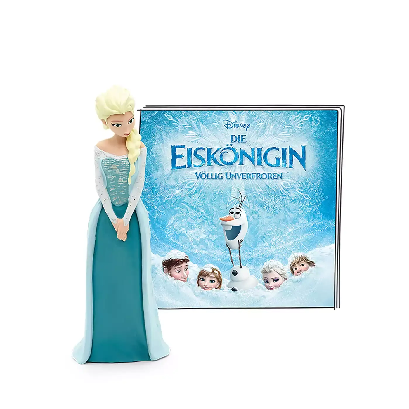 Disney - Die Eiskönigin tonies Blau 2000578799007 1