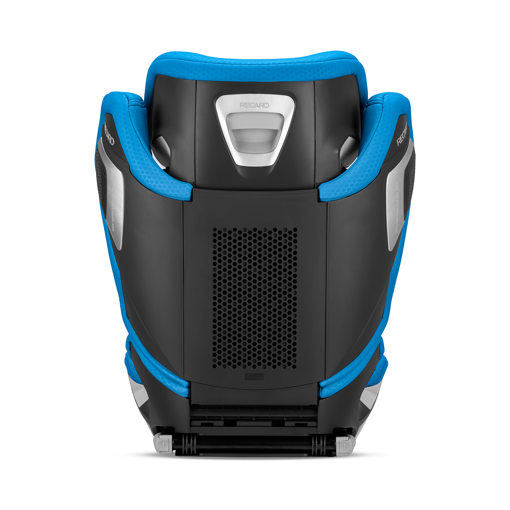 Recaro, RECARO, Blau – Produktansicht