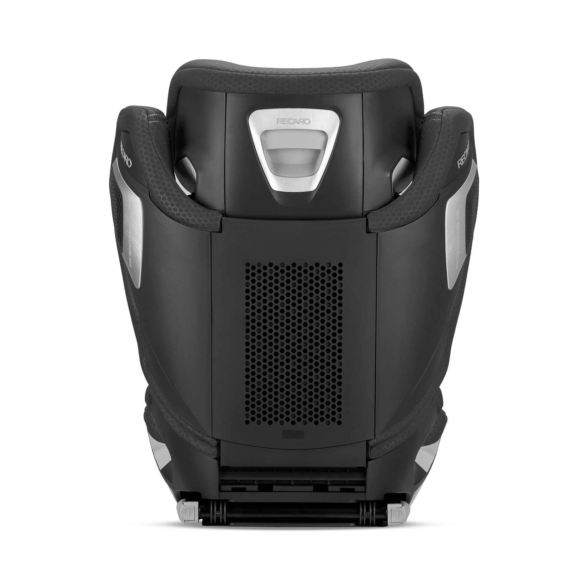 Recaro, RECARO, Schwarz – Produktansicht