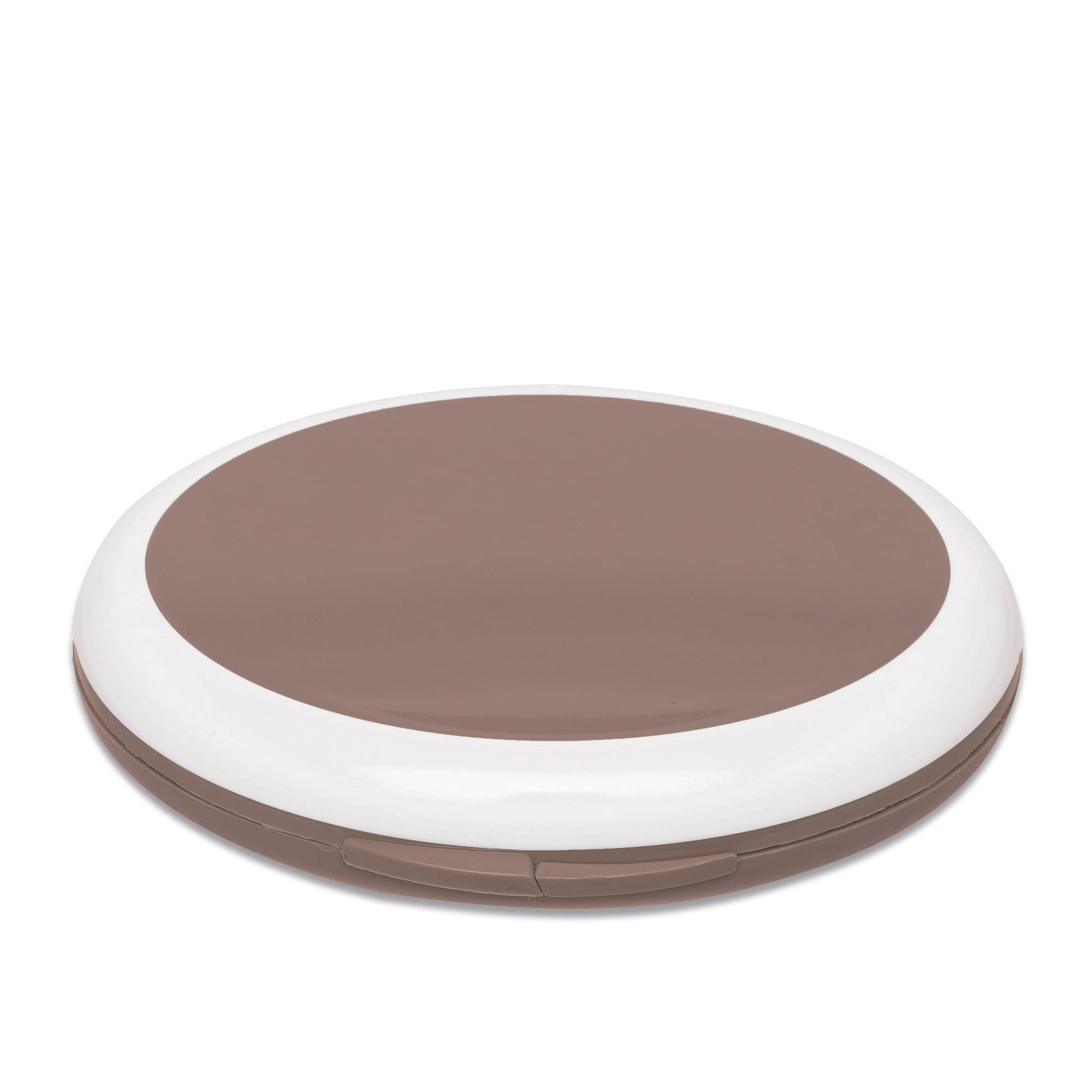 Babypflege-Sets, bébé-jou, Braun – Besonderheit: mit Nagelknipser, Feile und Schere 