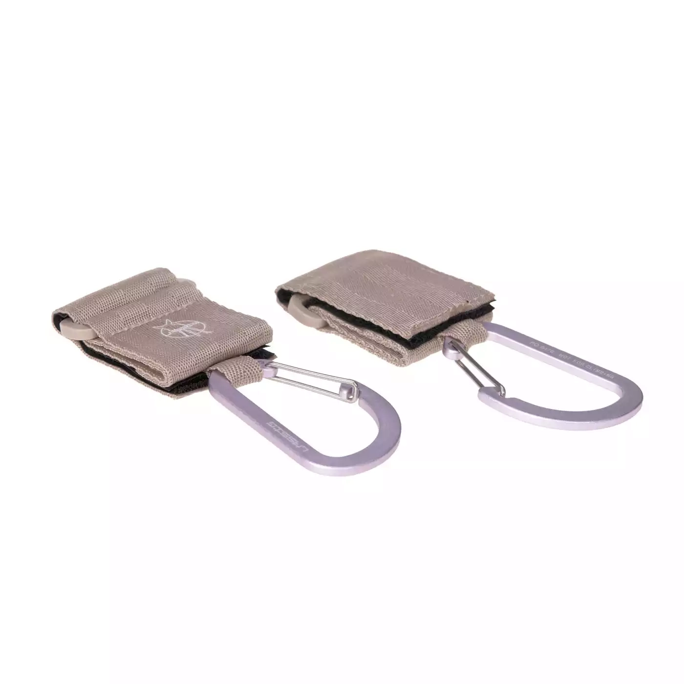 Kinderwagen Zubehör, LÄSSIG, Beige – Produktansicht