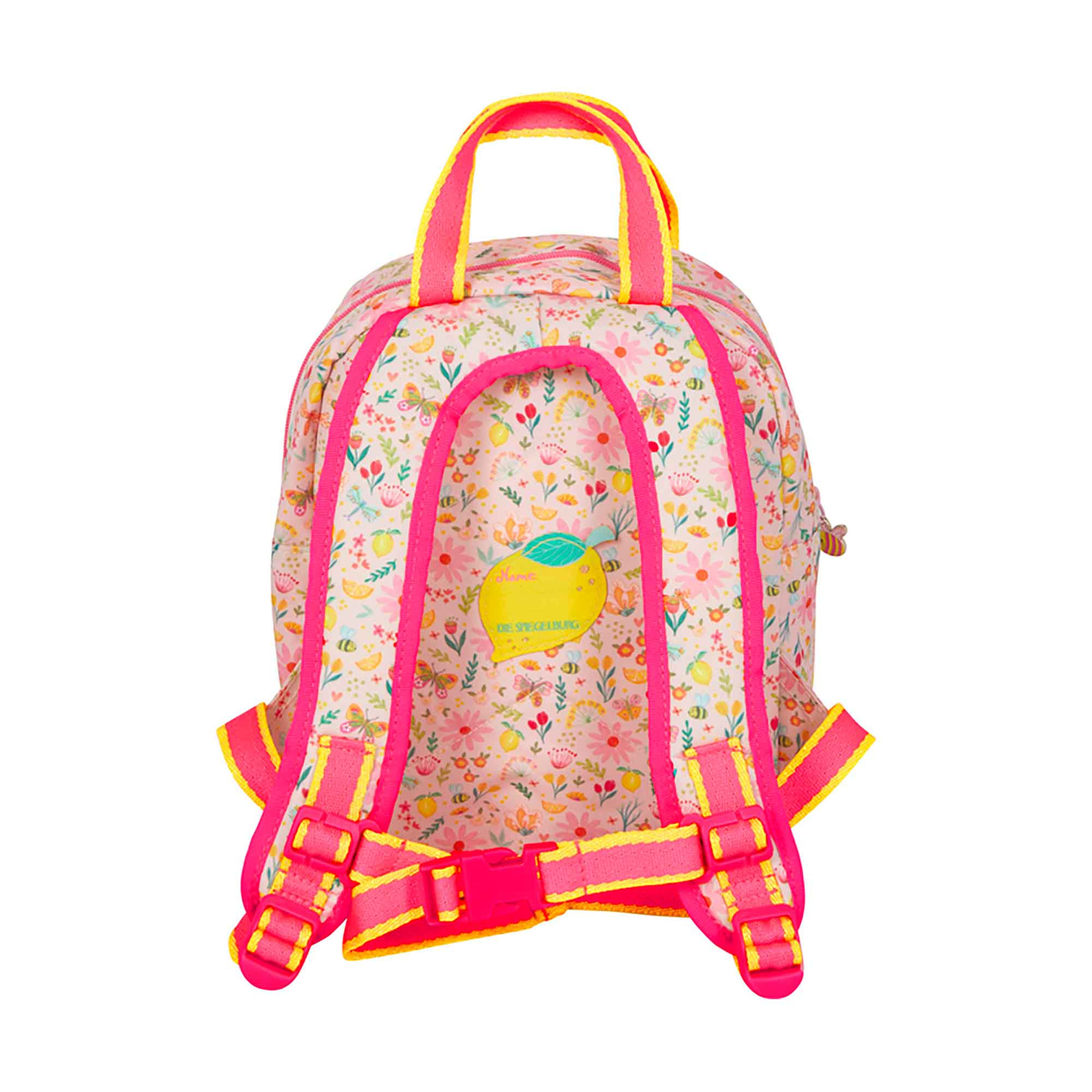 Kinderrucksäcke, COPPENRATH, Pink – Produktansicht