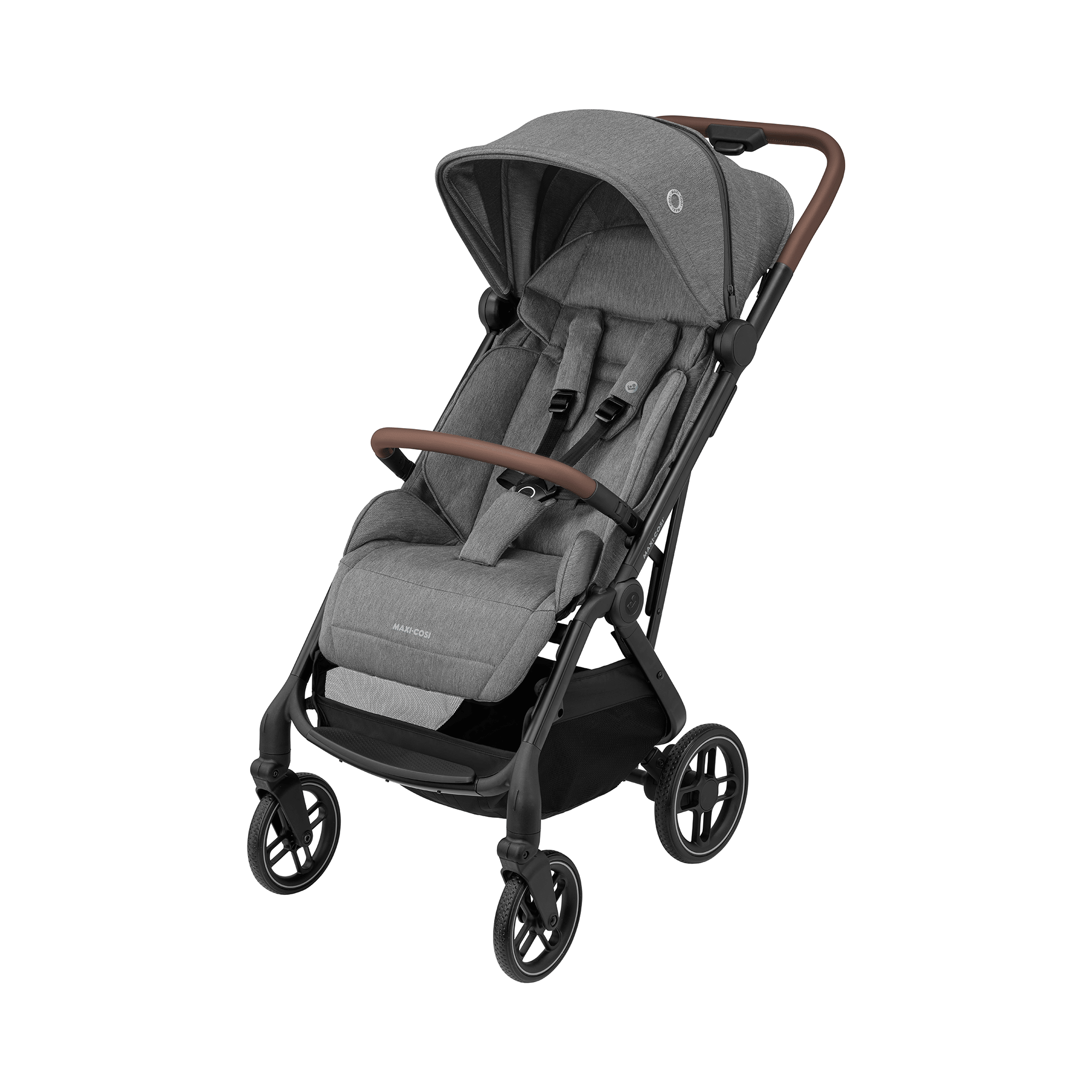 Soho Select Grey MAXI-COSI Grau 2000585294106 1