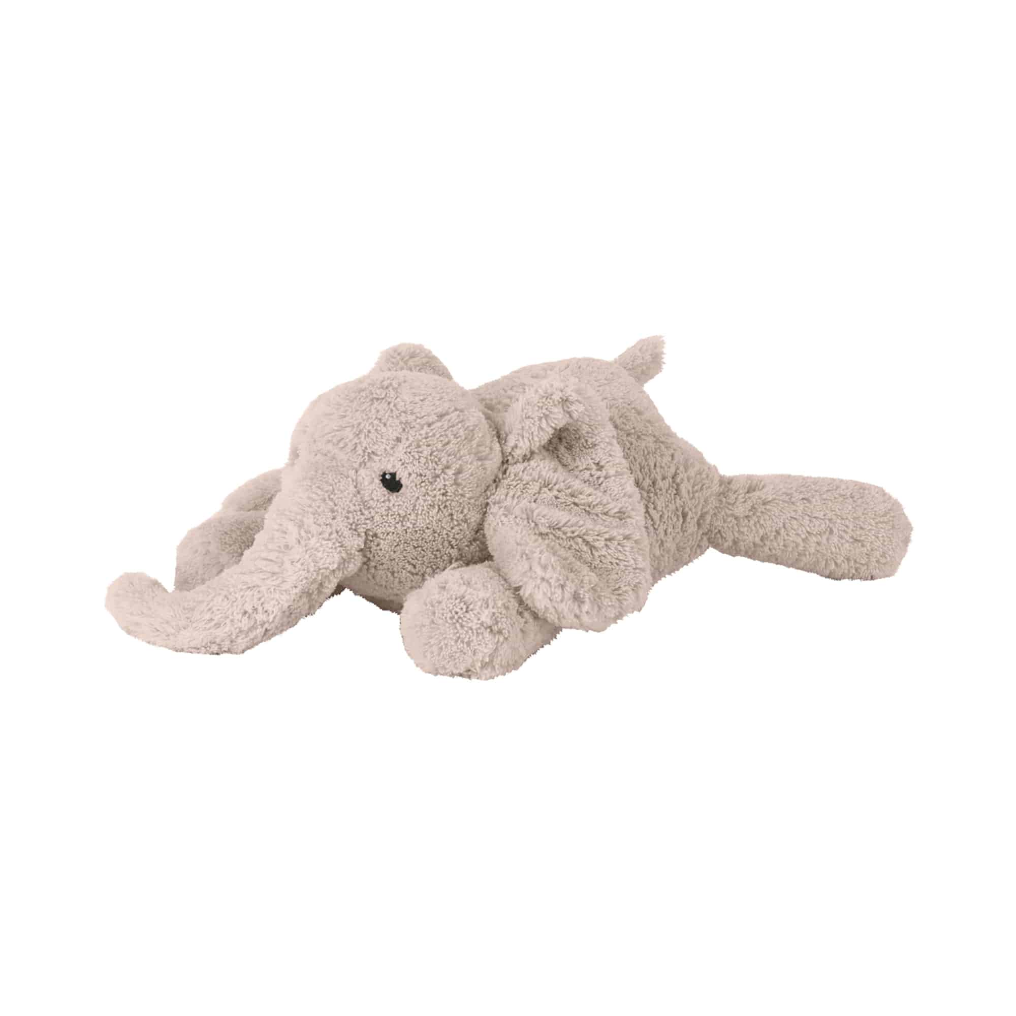 Kuscheltiere Elefanten, Flow Amsterdam, Beige – Produktansicht