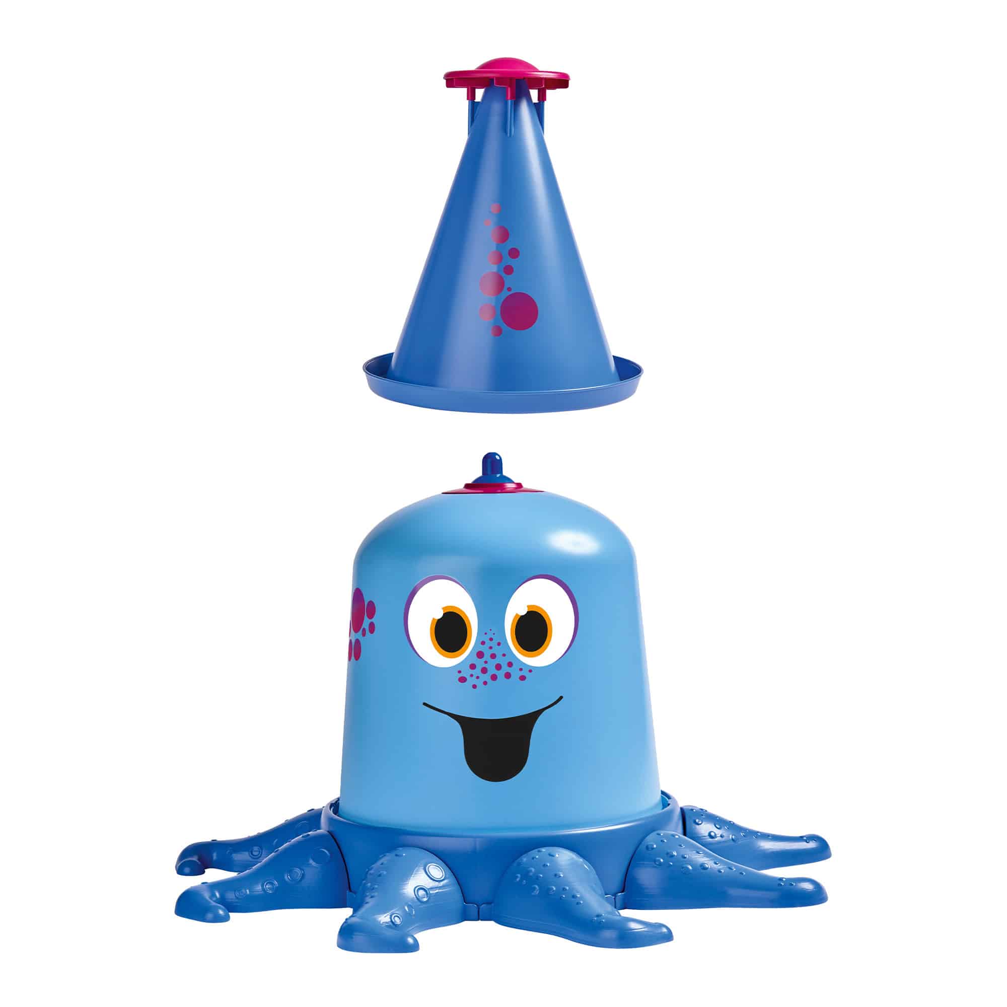 Wasserspielzeug, AquaPlay, Blau – Produktansicht