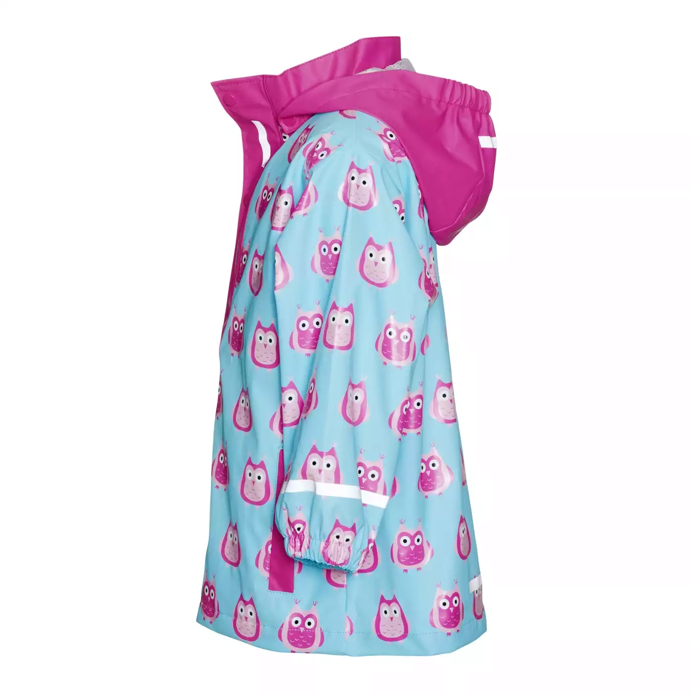 Regenjacken, Playshoes, Blau – Produktansicht