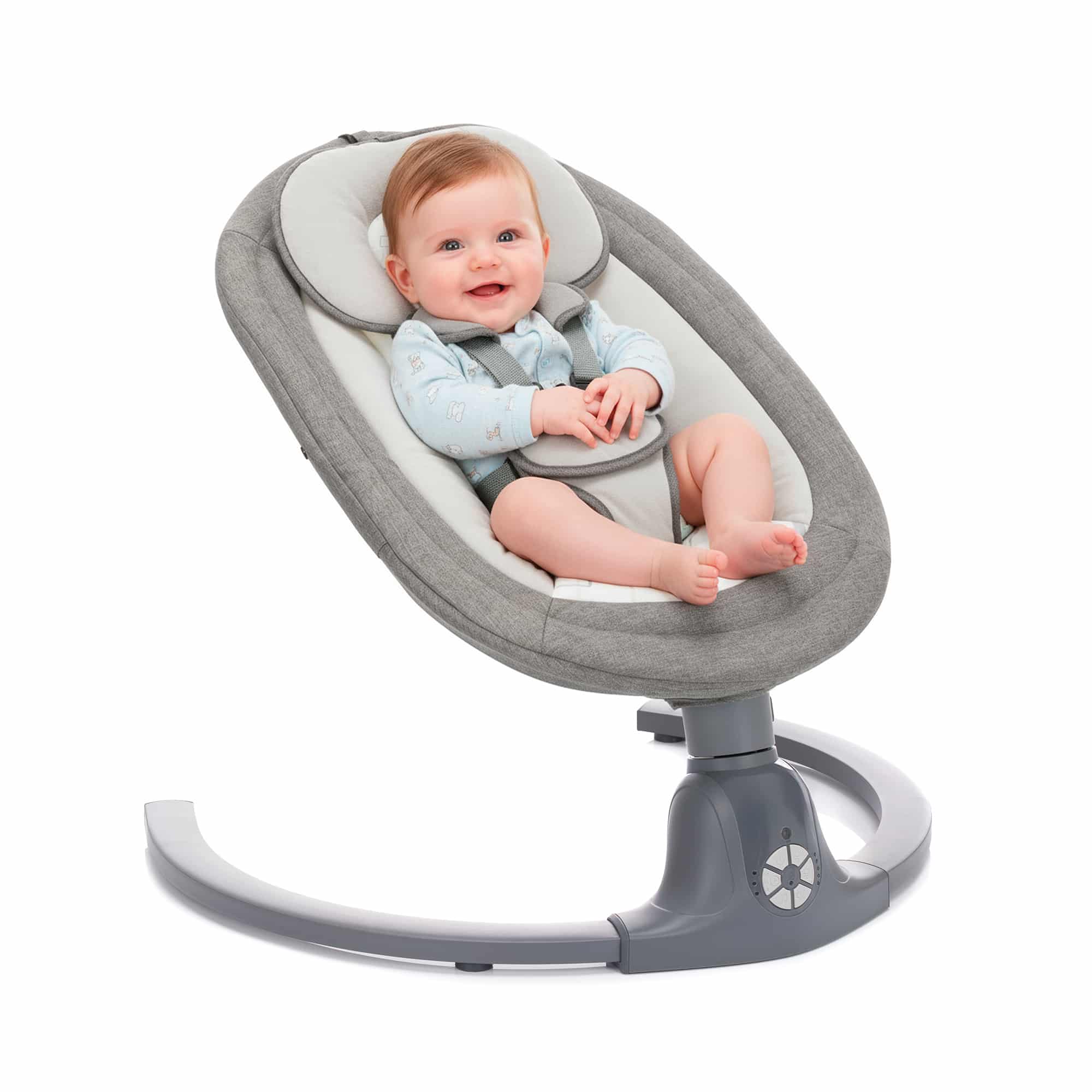 Wippen, fillikid, Grau – Produktansicht