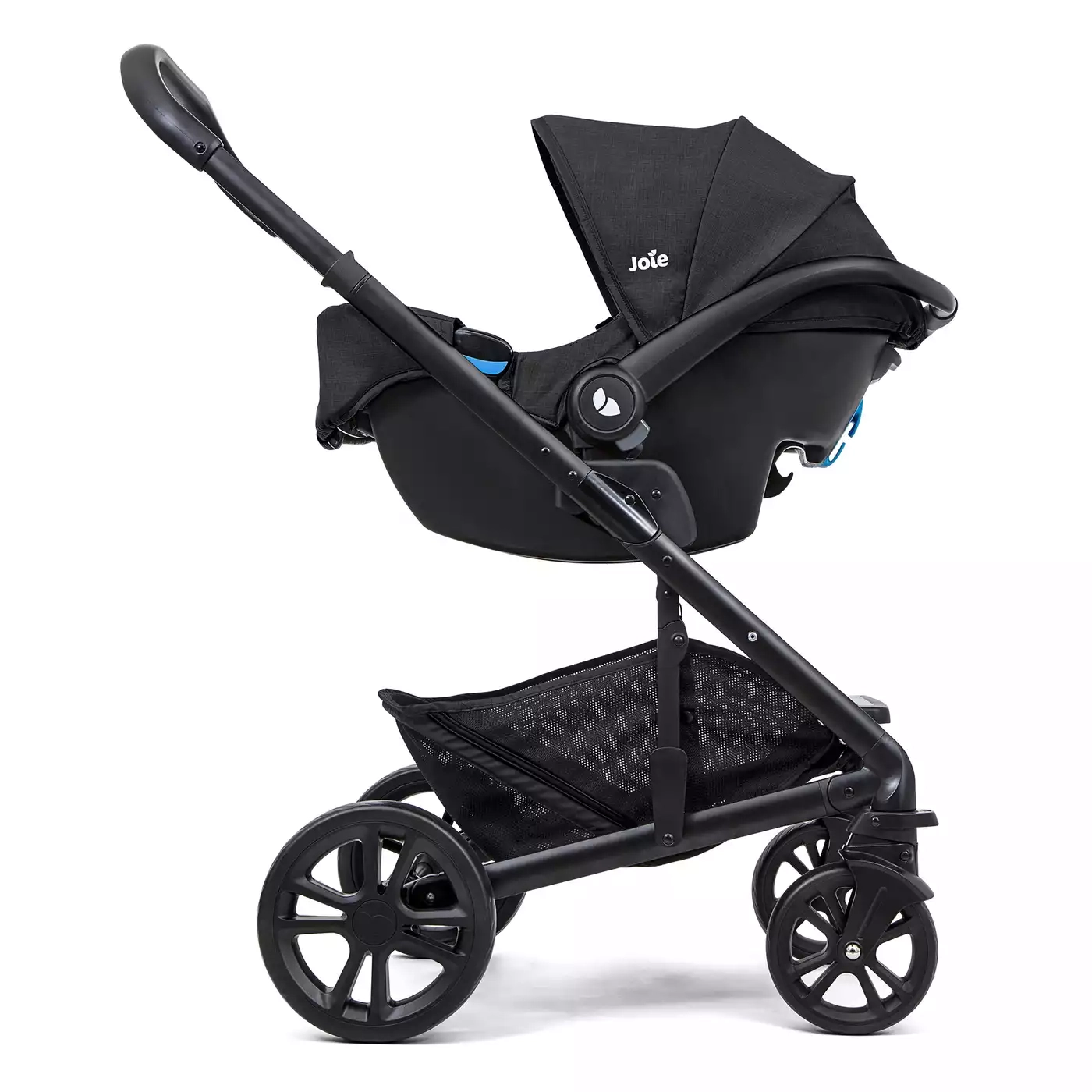 Babyschalen 0-13 kg, Gruppe 0+, Joie – Produktansicht