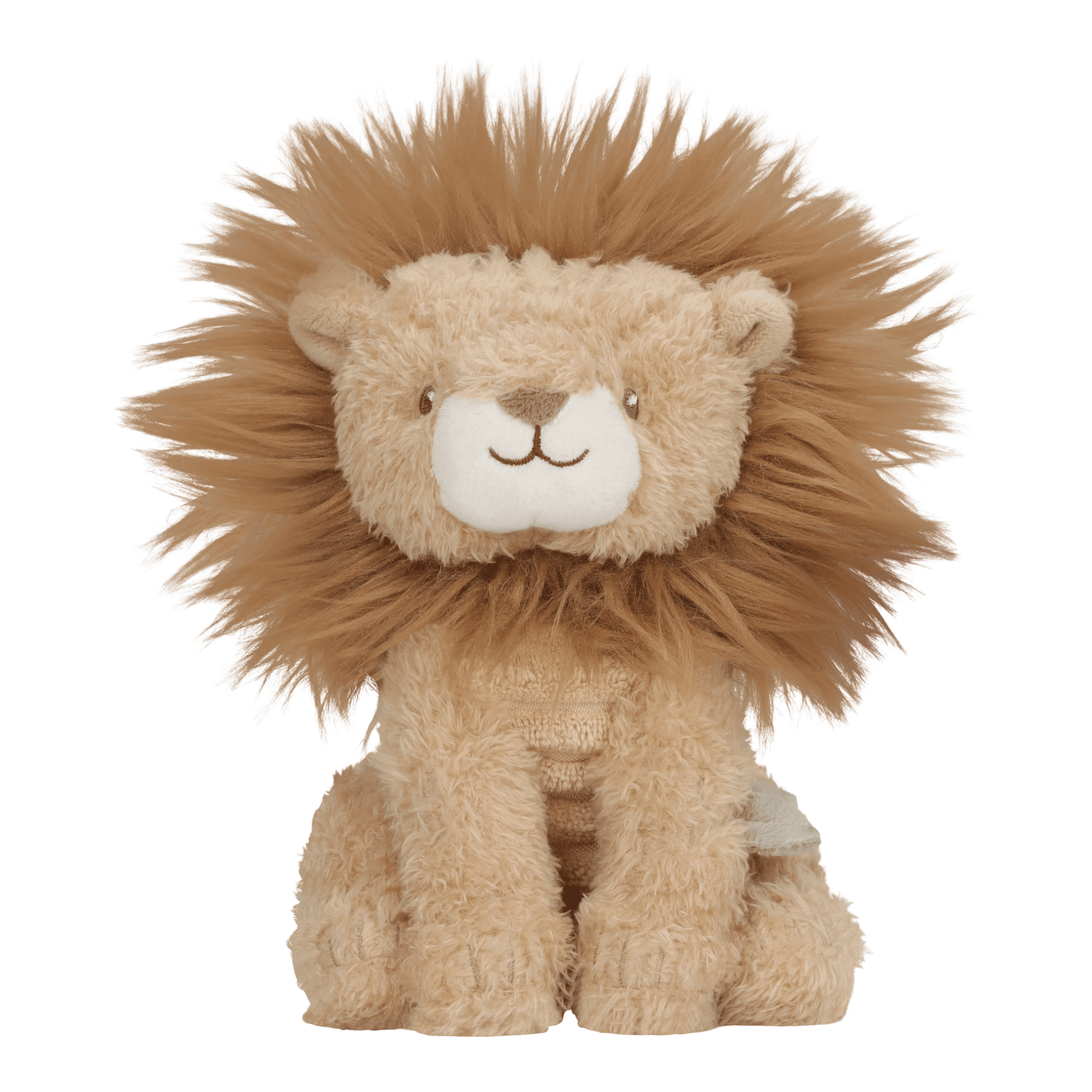 Kuscheltiere, Mehrfarbig – Produktansicht