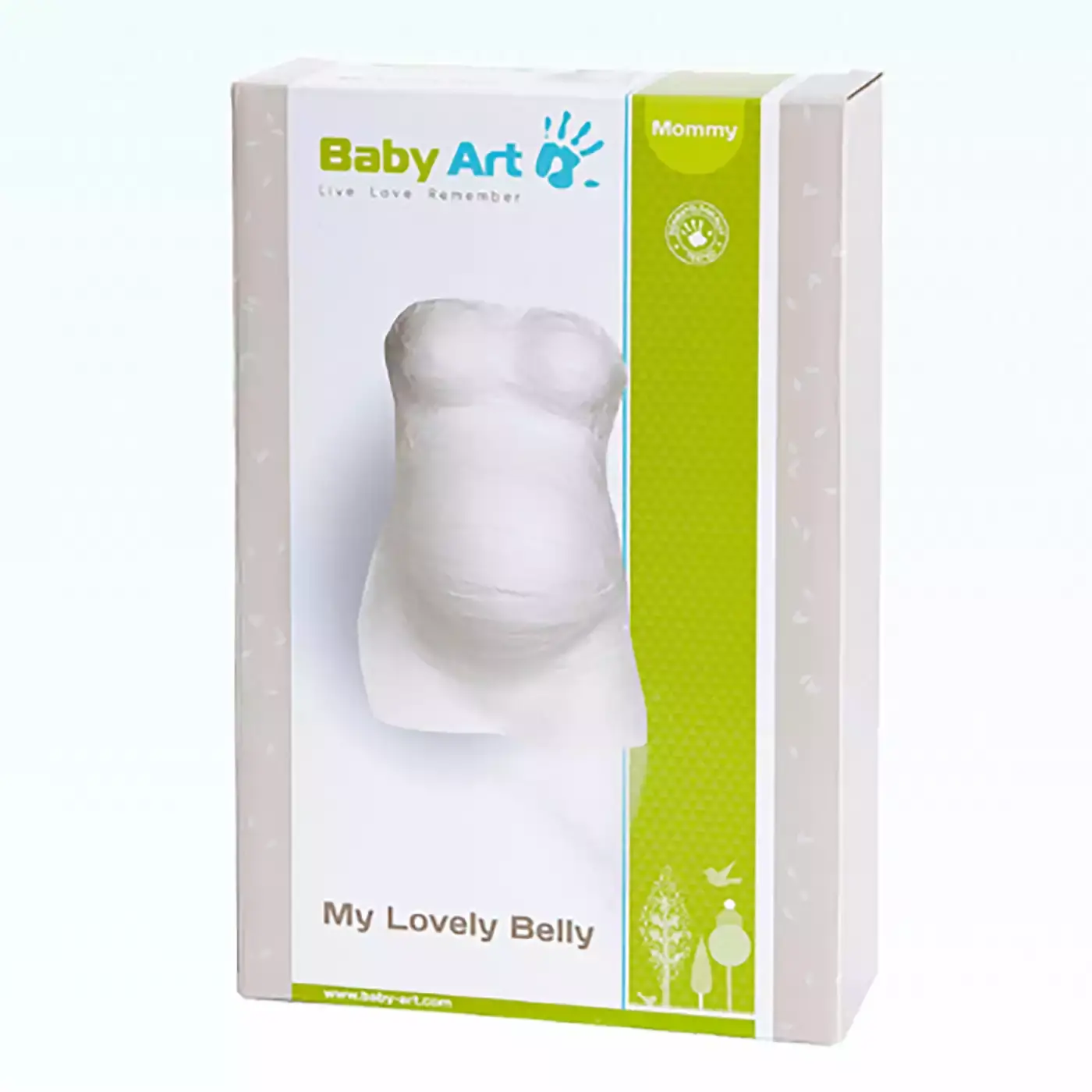 Lovely Belly BabyArt 2000540464803 1