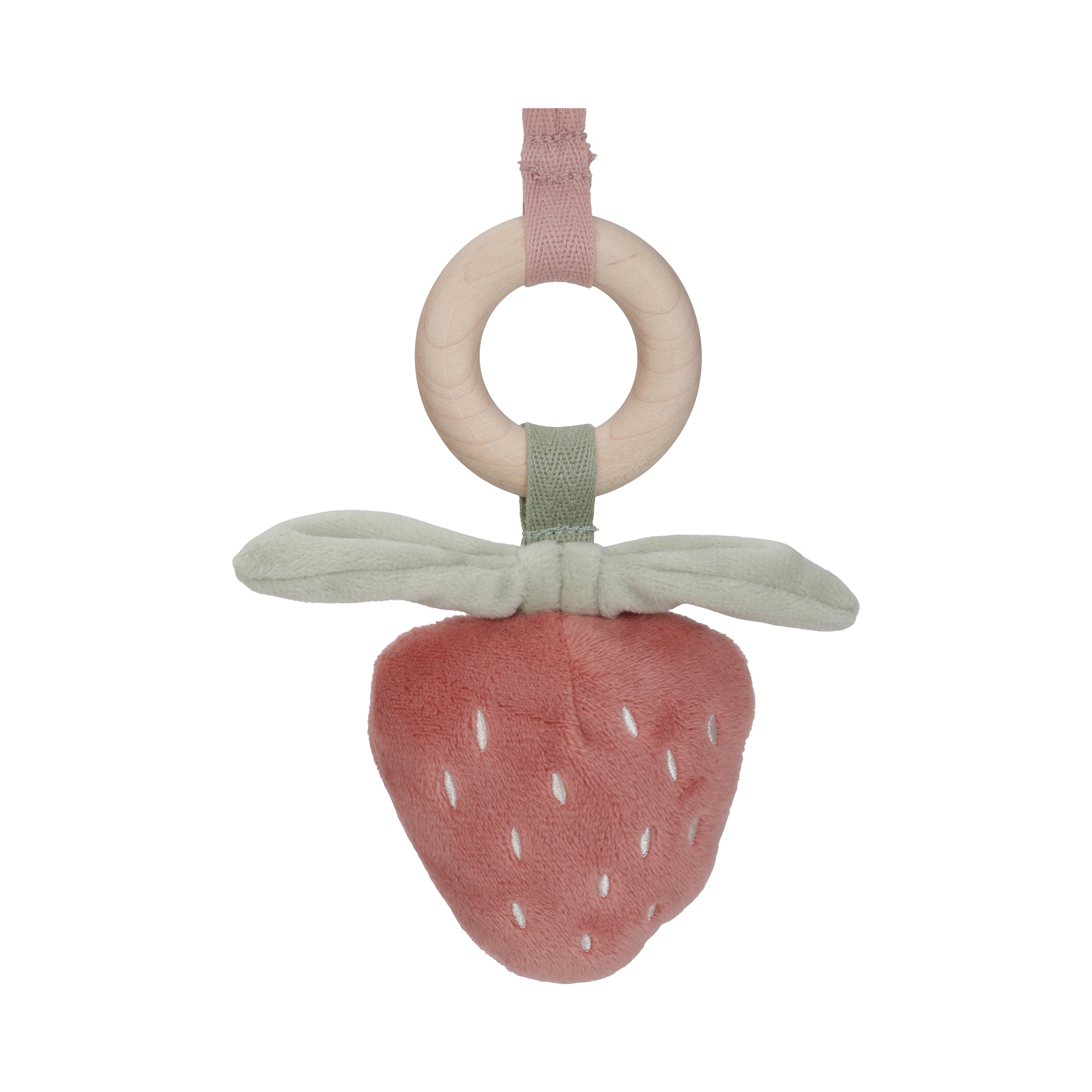 Spielbögen, LITTLE DUTCH, Mehrfarbig – Produktansicht