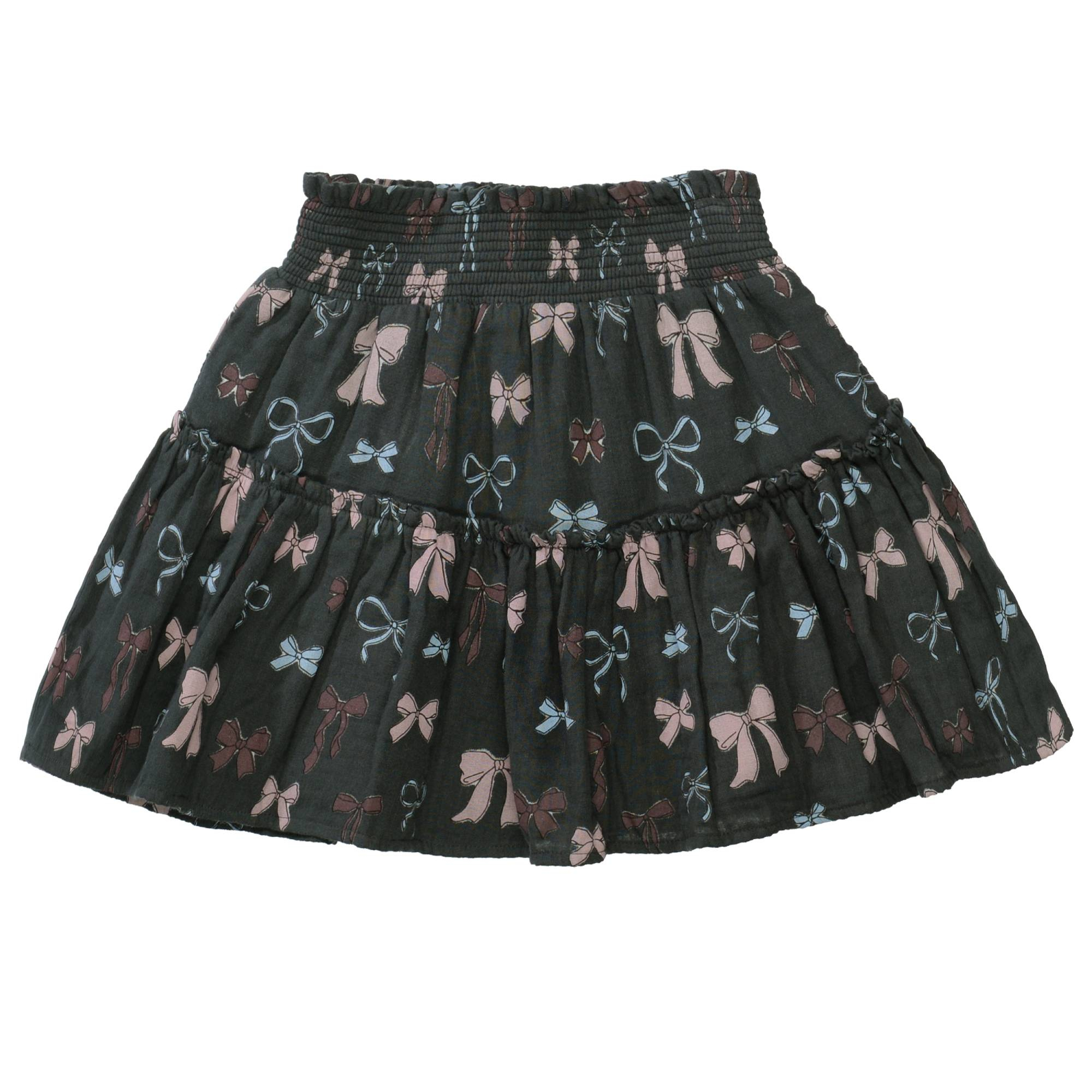 Röcke, BASEFIELD – Besonderheit: aus 100% Baumwolle