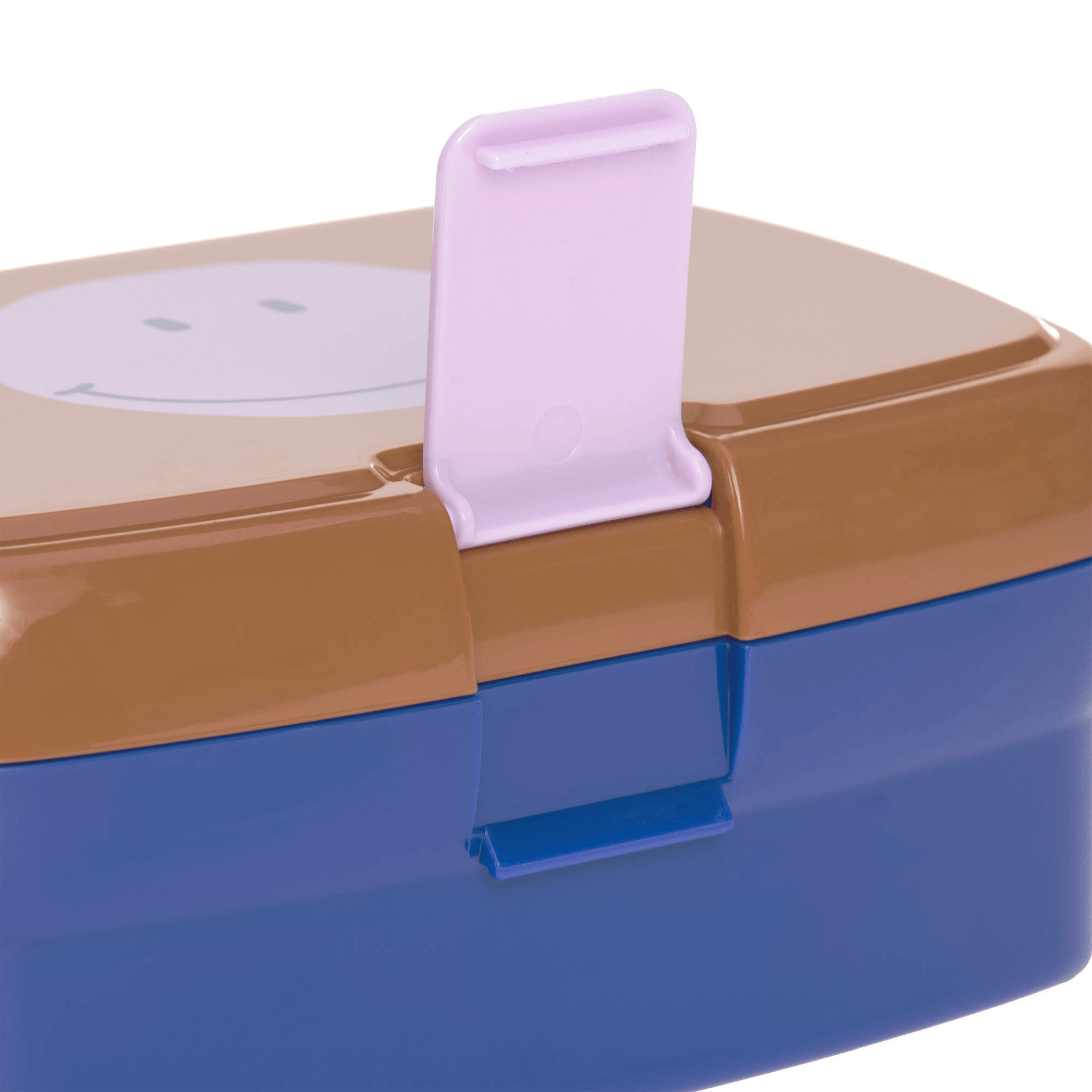 Besteck & Geschirr, LÄSSIG, Mehrfarbig – Produktansicht