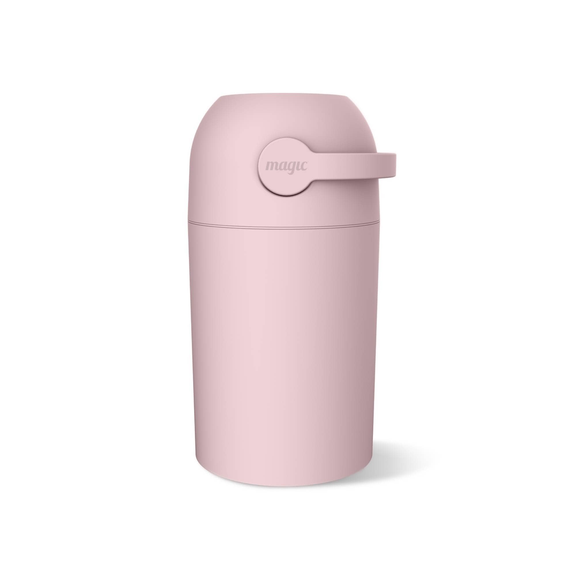 Windeleimer, magic, Pink – Produktansicht