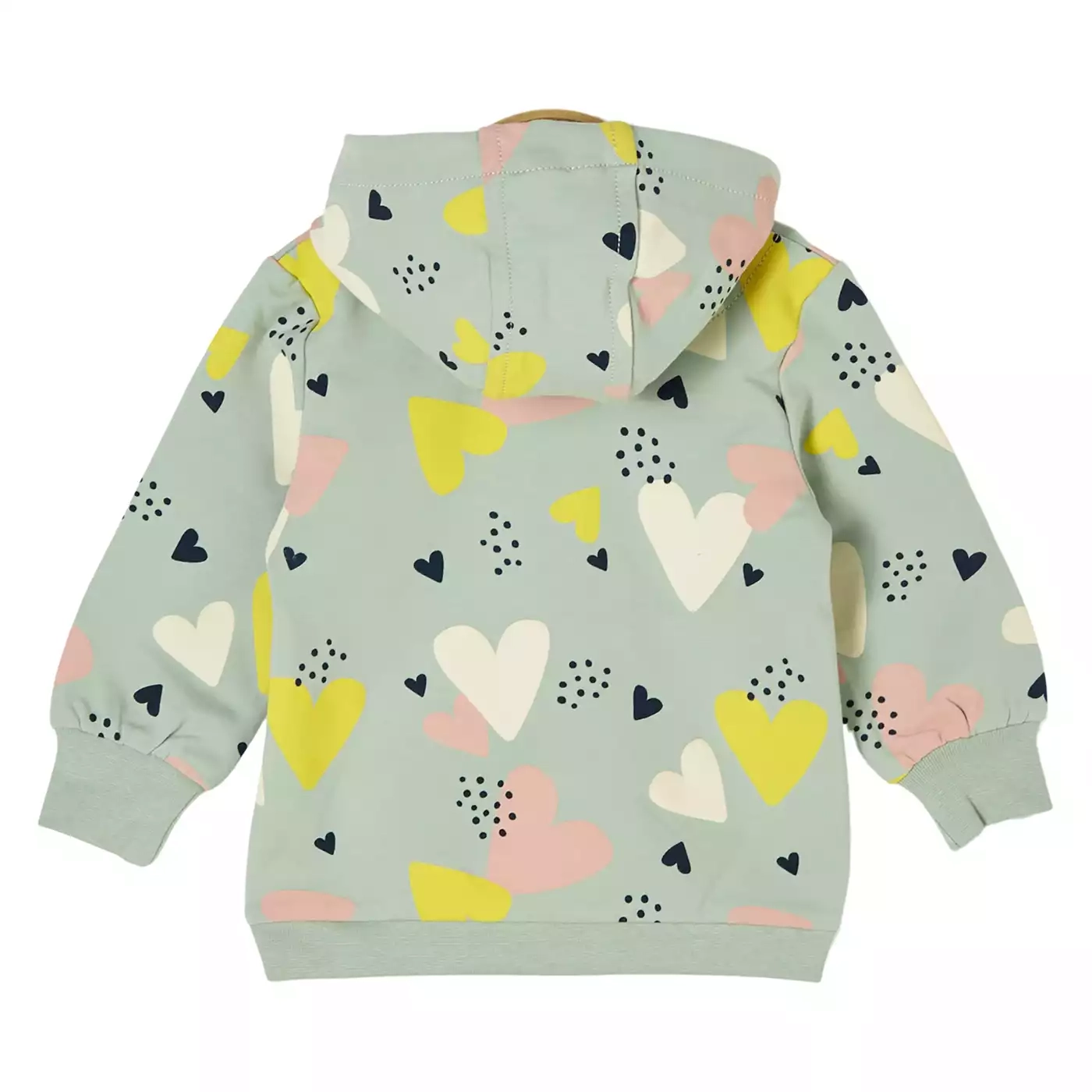 Pullover & Sweatshirts, s.Oliver – Produktansicht