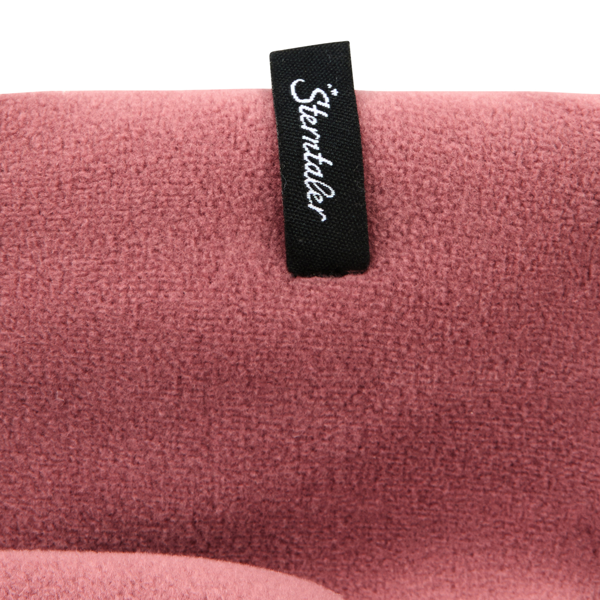 Schals, Sterntaler, Pink – Produktansicht