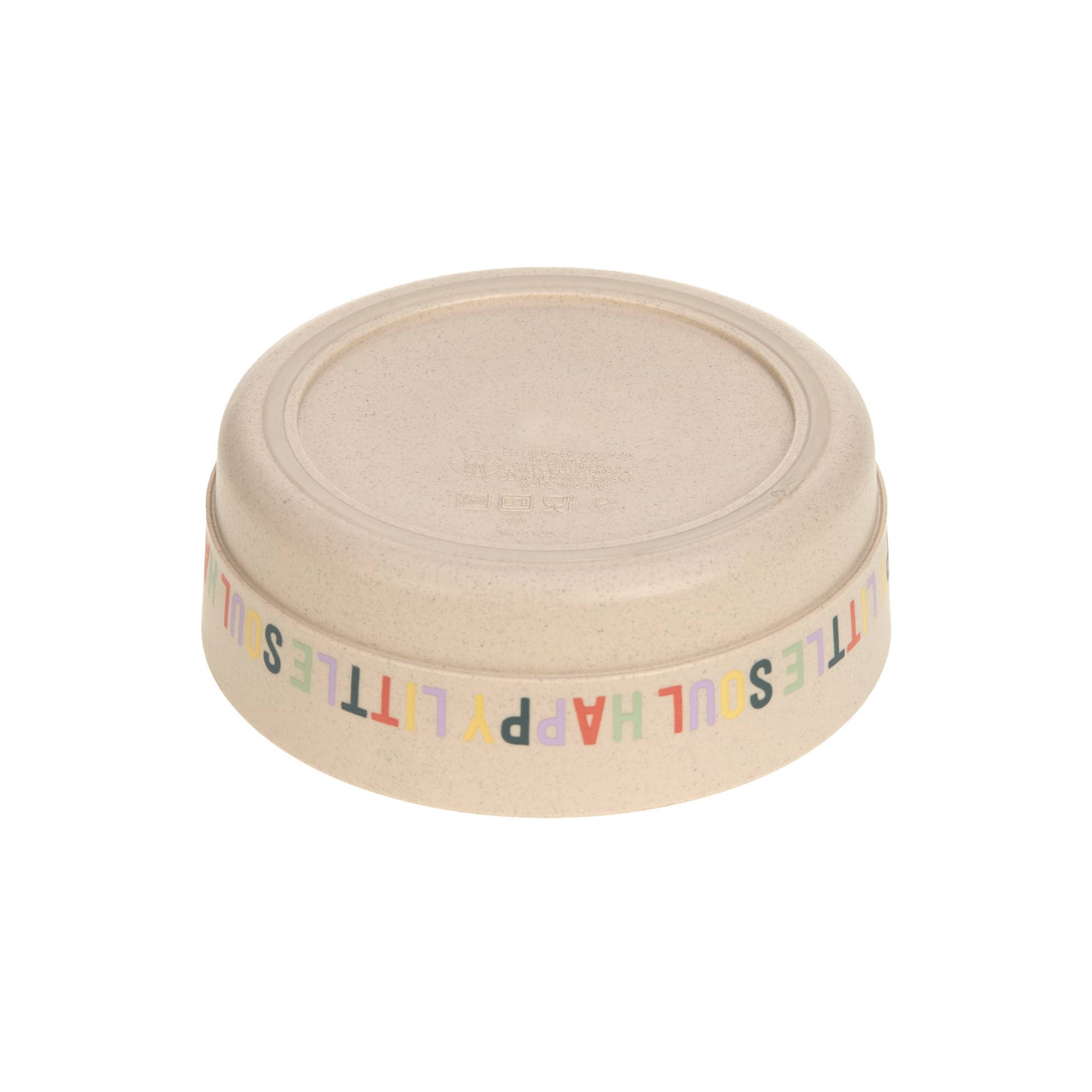 Besteck & Geschirr, LÄSSIG, Mehrfarbig – Produktansicht