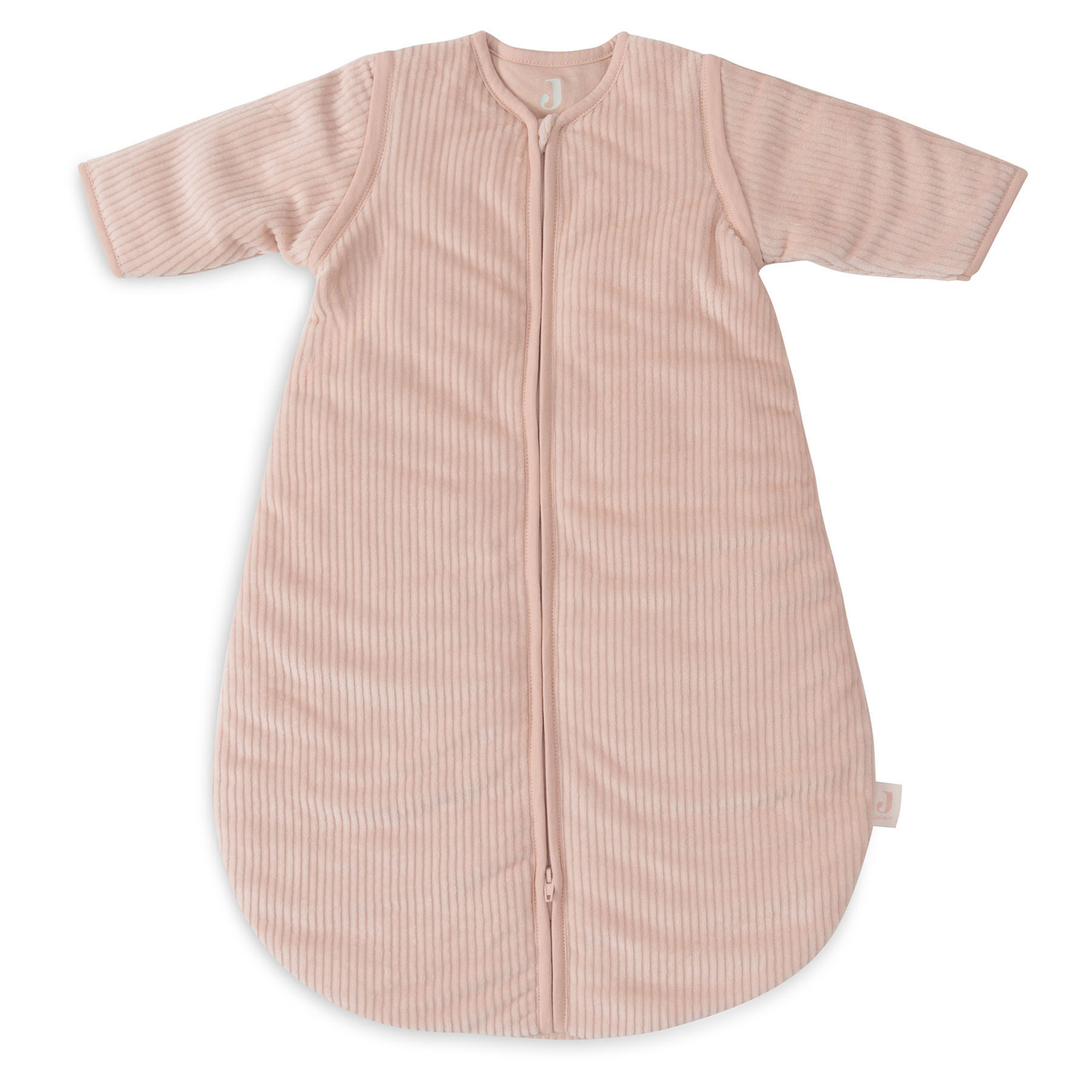 Ganzjahresschlafsäcke, jollein, Pink – Besonderheit: Oeko-Tex Standard 100 zertifiziert (Zertifikatnummer: 21.HCN.85040) 