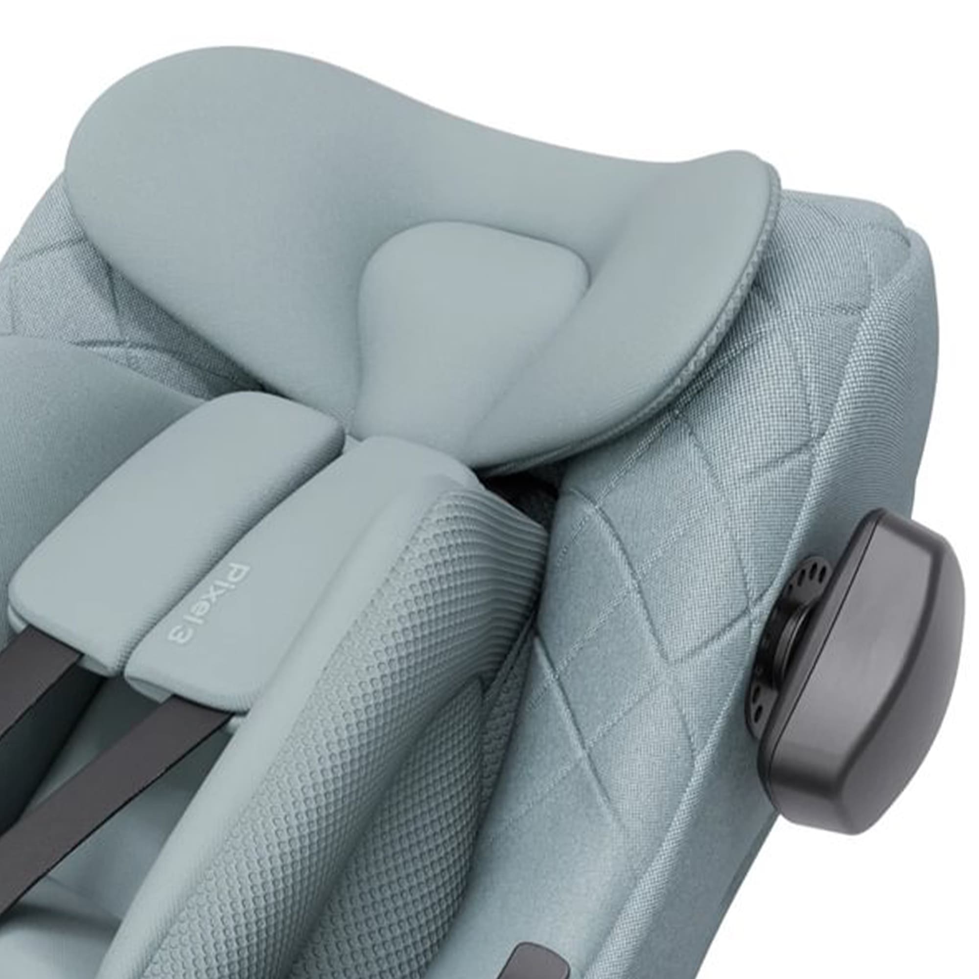 Babyschalen 0-13 kg, Gruppe 0+, AVIONAUT, Blau – Produktansicht