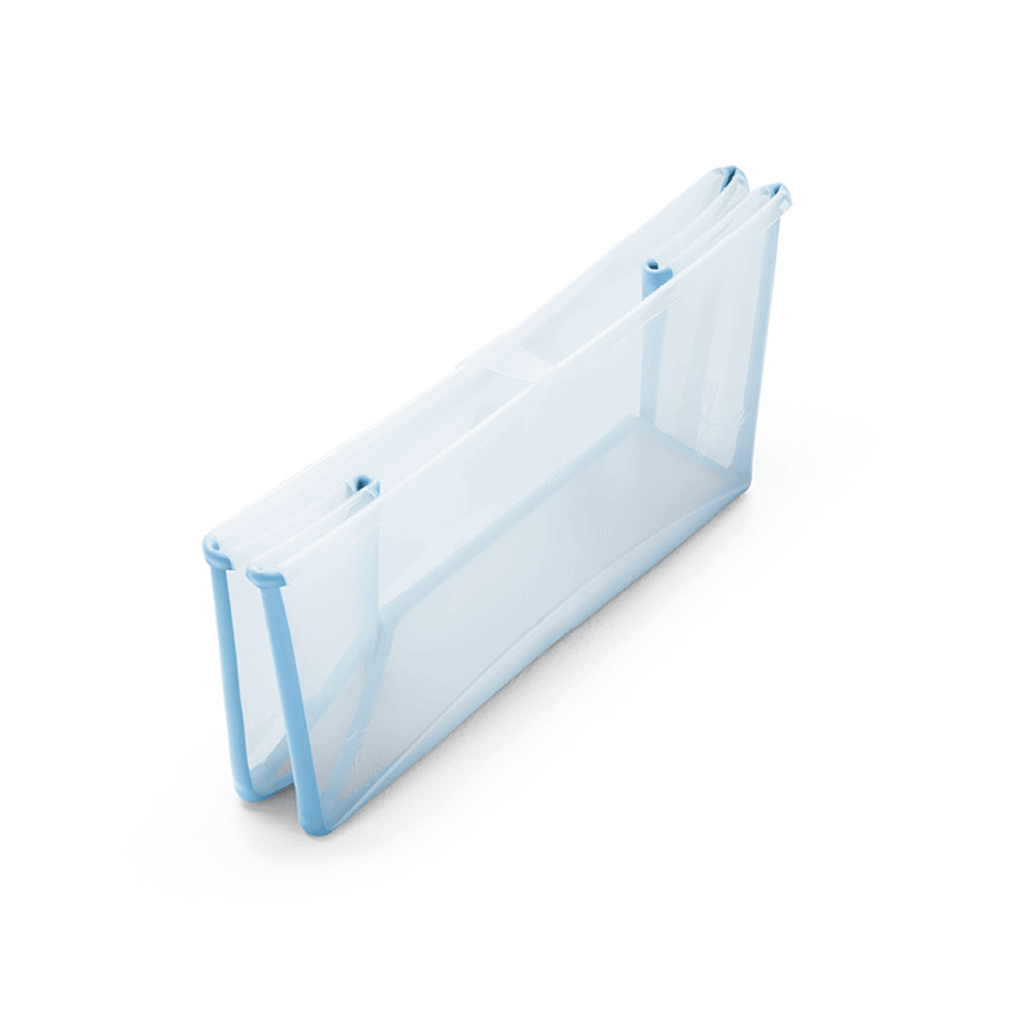 Badewannen, STOKKE, Blau – Produktansicht