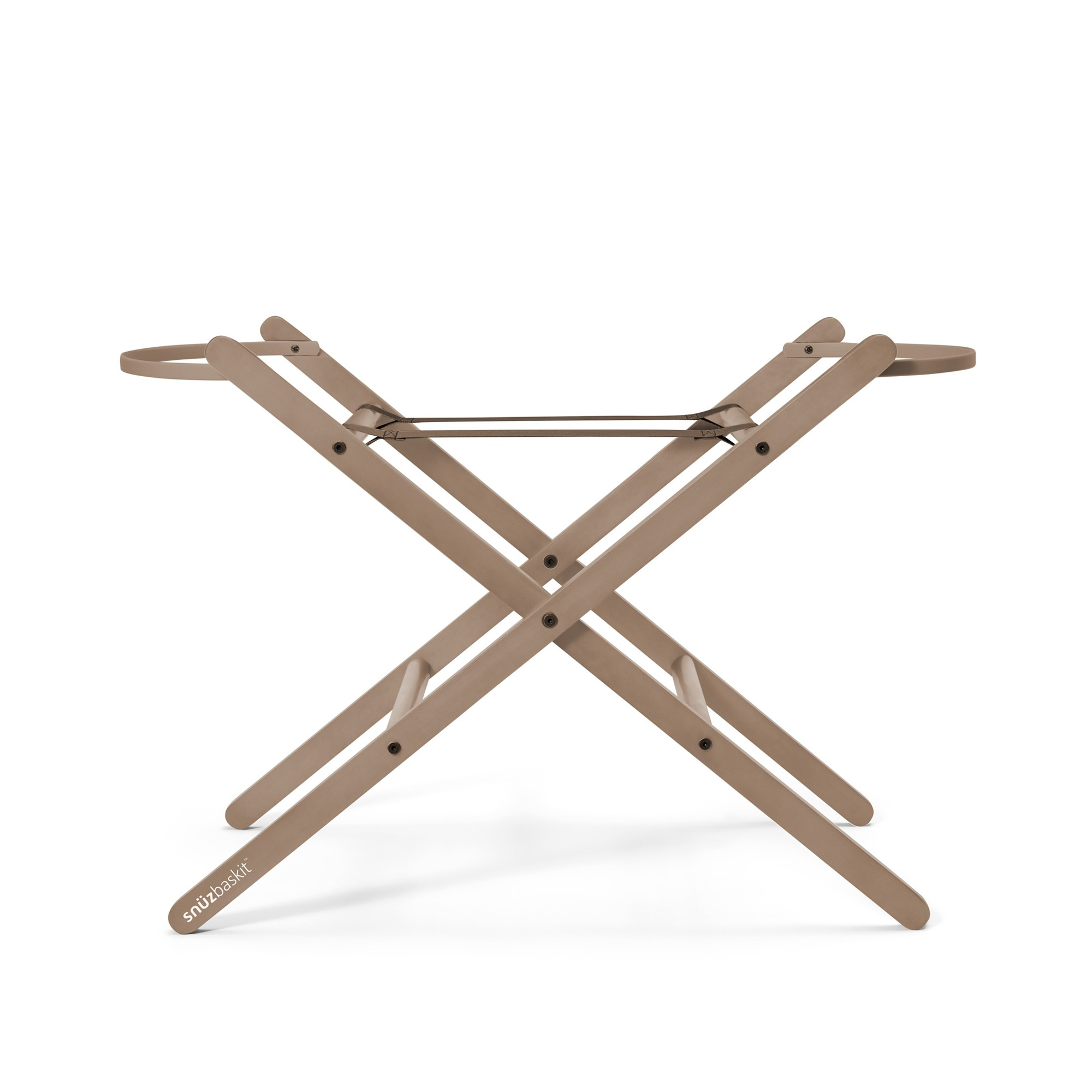 Moseskörbe, Snüz, Beige – Produktansicht