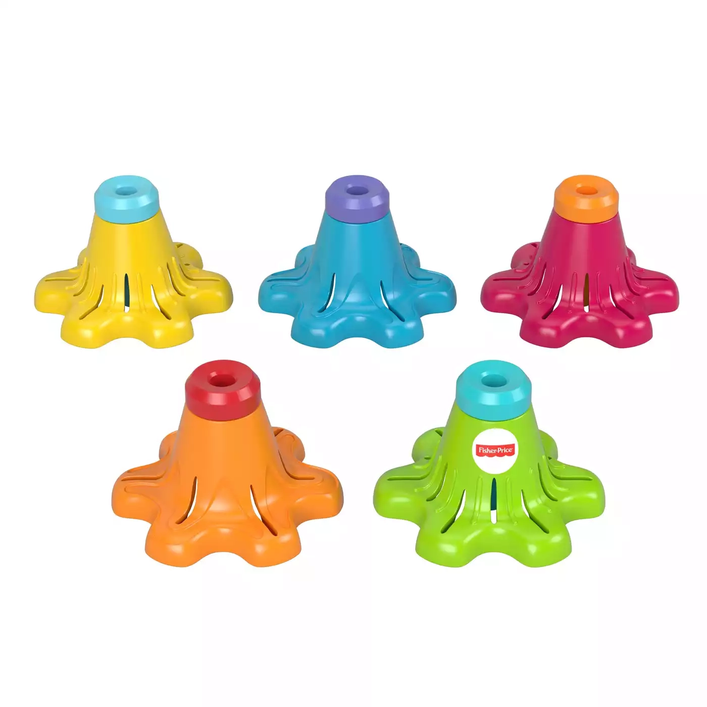 Kinderspielzeug, Fisher Price – Produktansicht