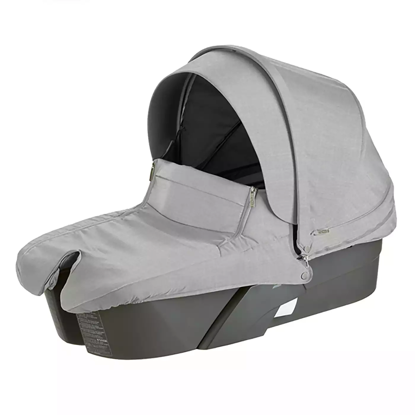 Tragewannen, STOKKE – Produktansicht
