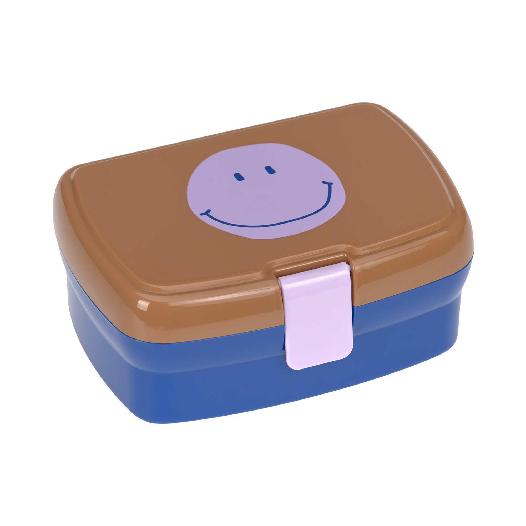 Besteck & Geschirr, LÄSSIG, Mehrfarbig – Produktansicht