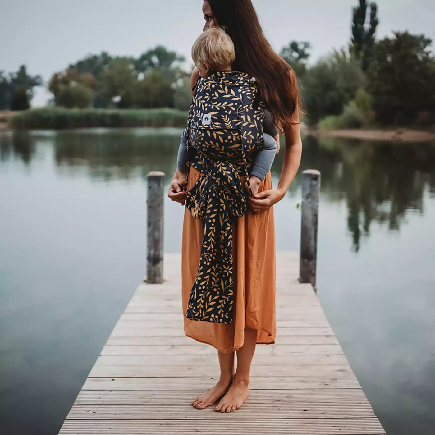 Babytragen, Limas – Produktansicht
