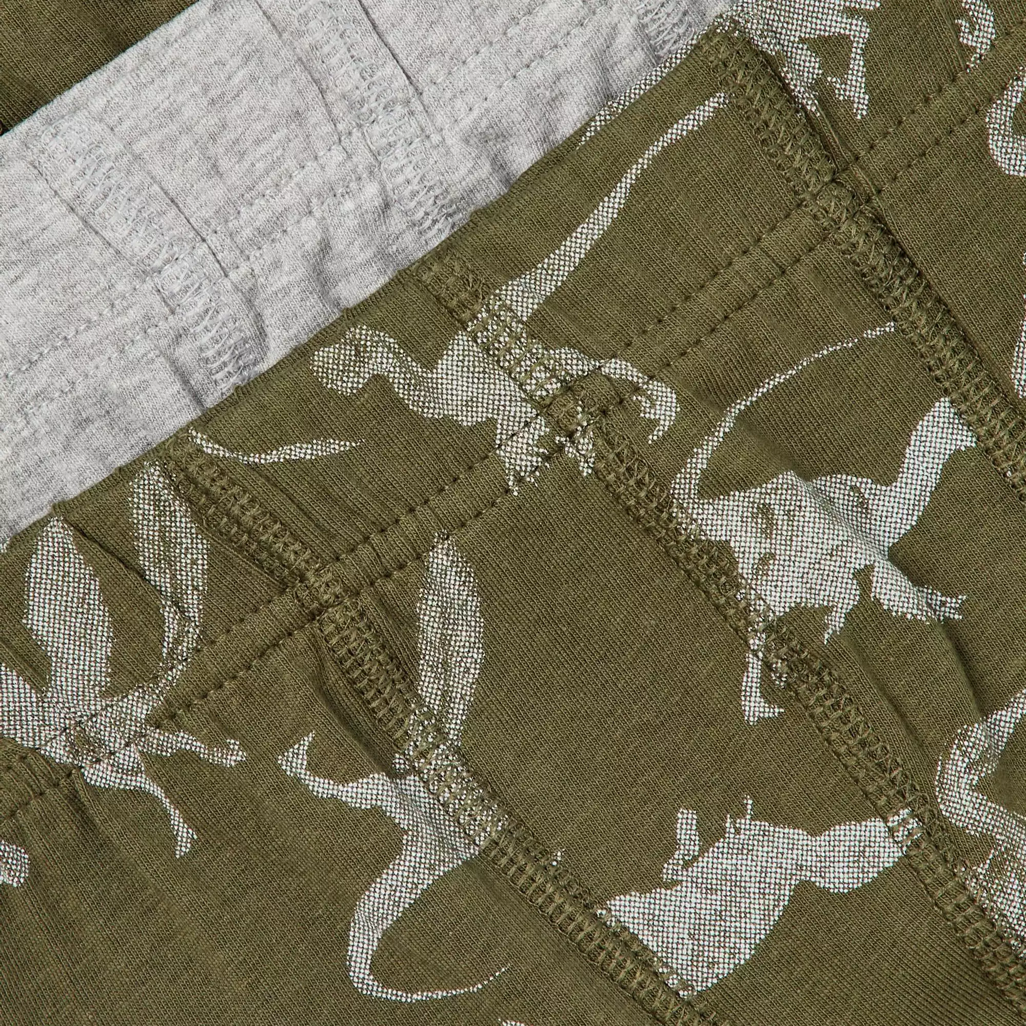 Unterwäsche, name it, Grün – Besonderheit: angenehmer Tragekomfort